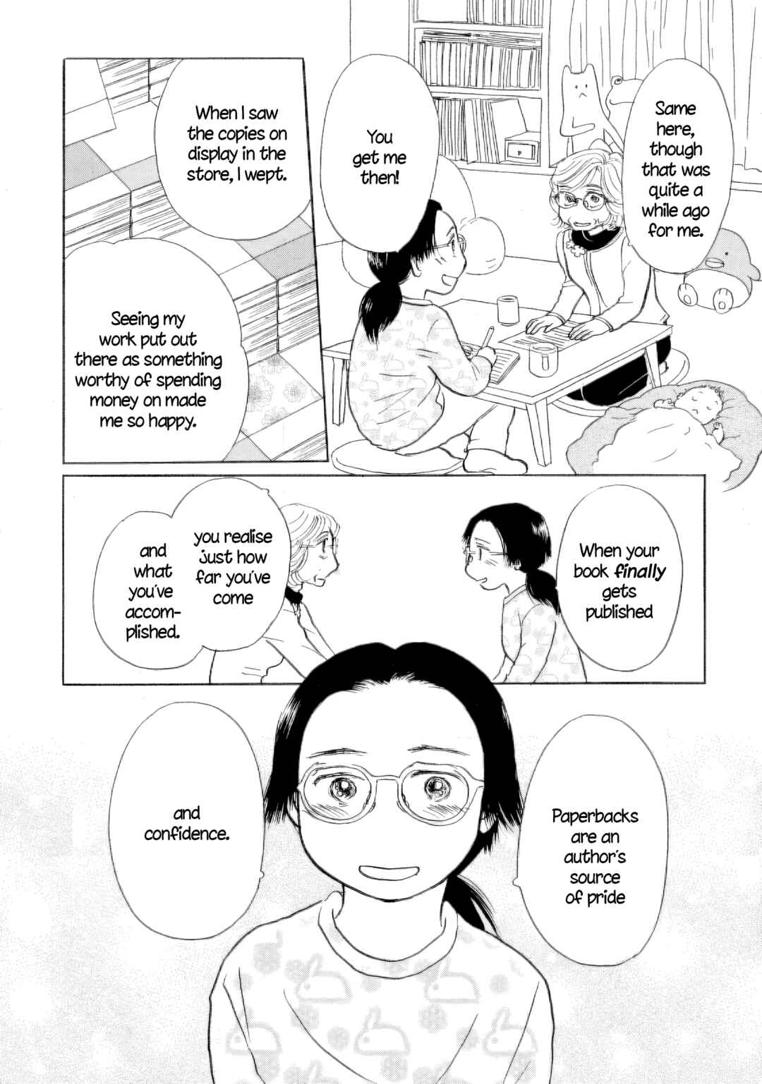 Page 26 Chapter 55 Sanju Mariko