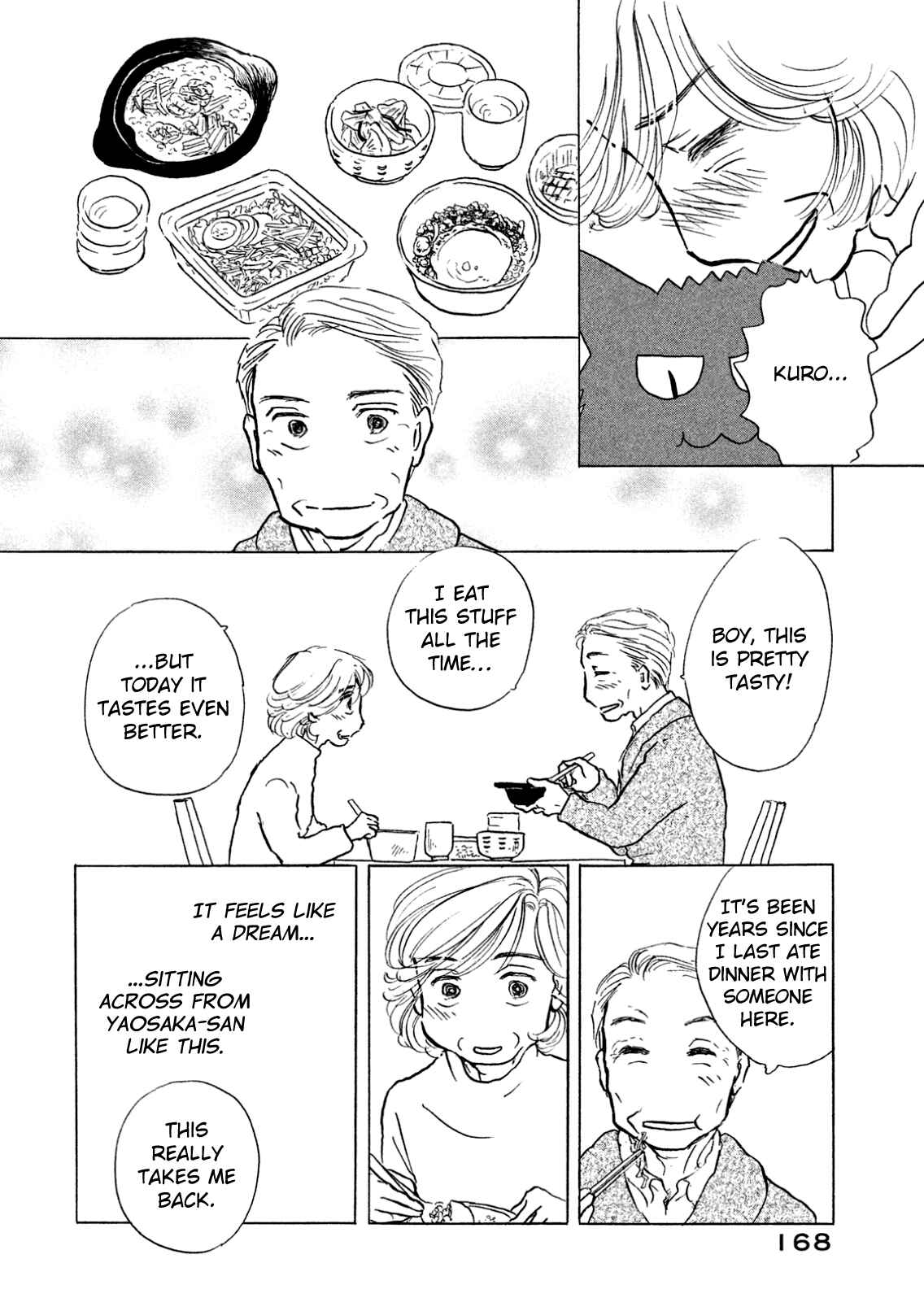 Page 22 Chapter 6 Sanju Mariko