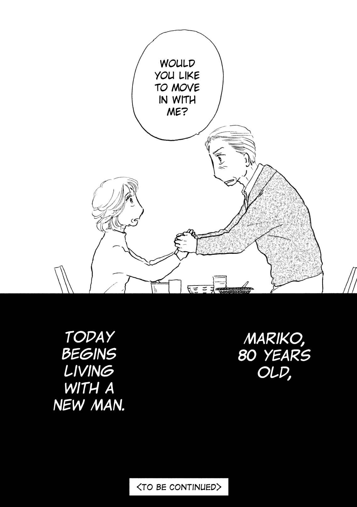 Page 26 Chapter 6 Sanju Mariko