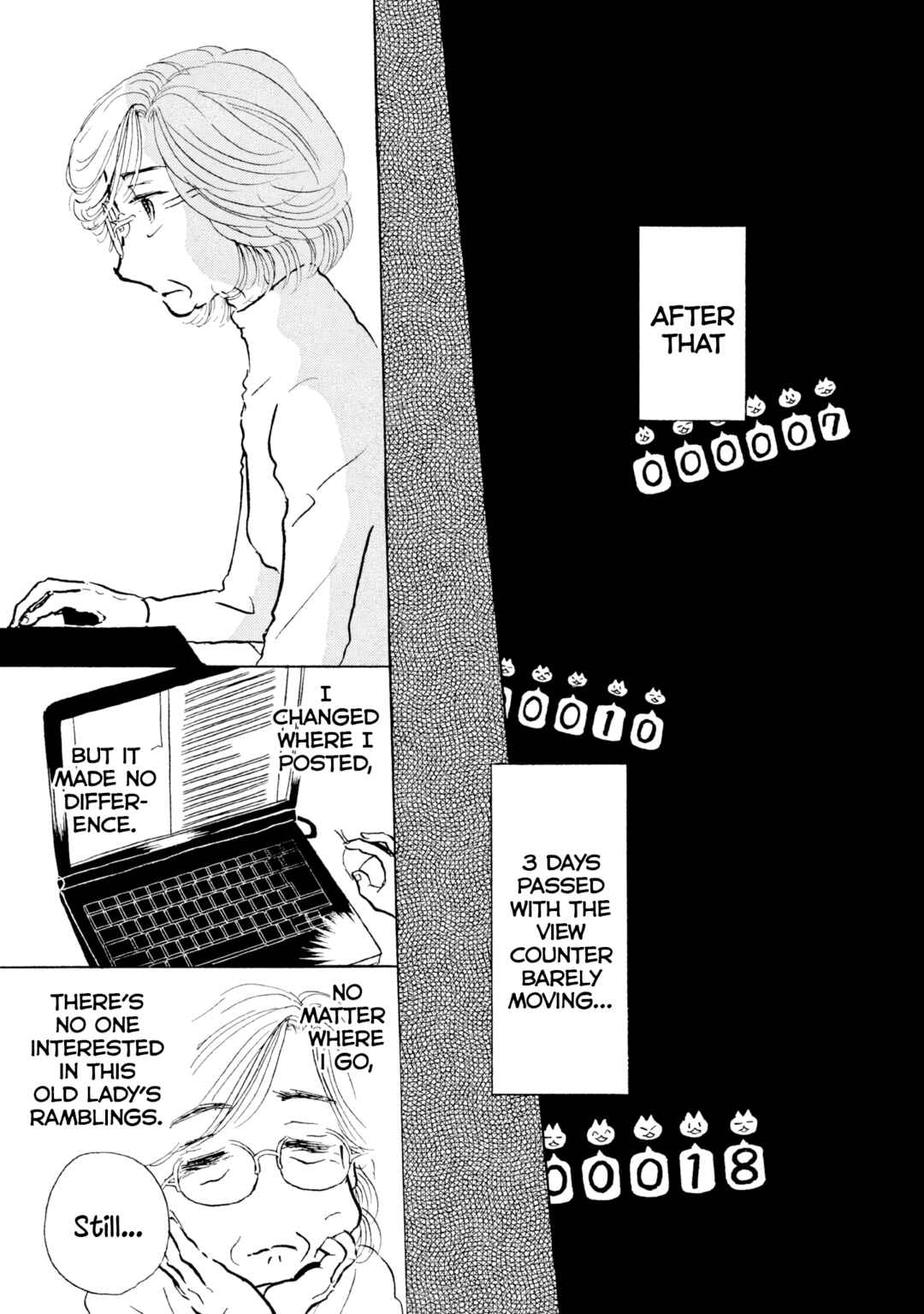Page 11 Chapter 24 Sanju Mariko