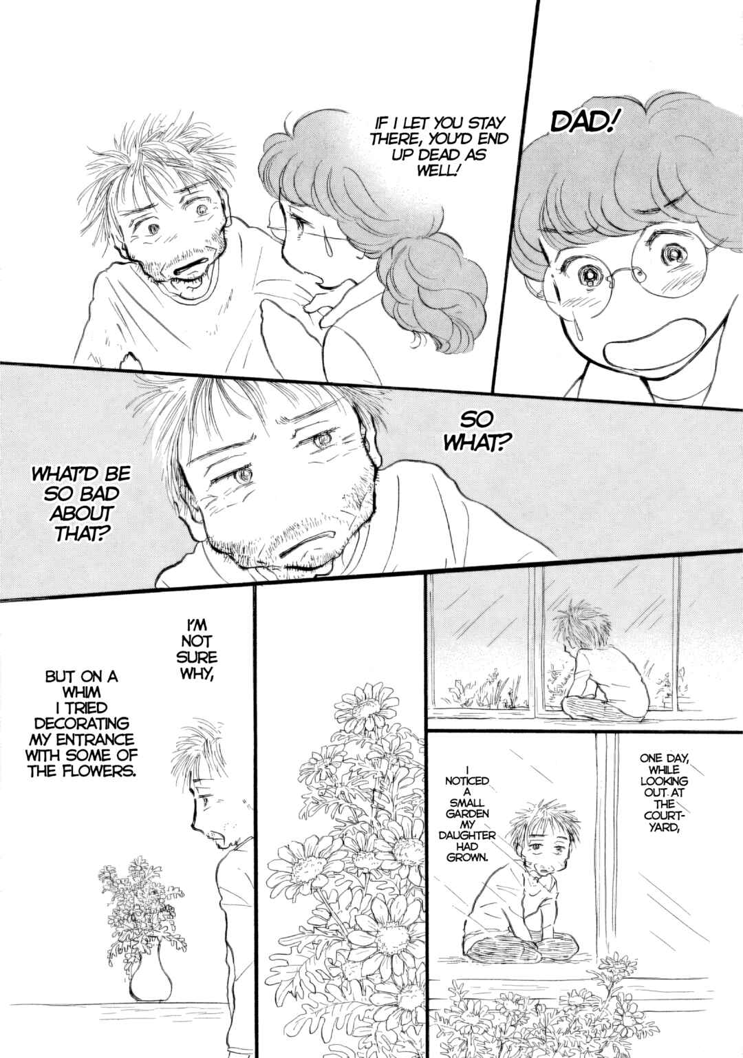 Page 13 Chapter 35 Sanju Mariko