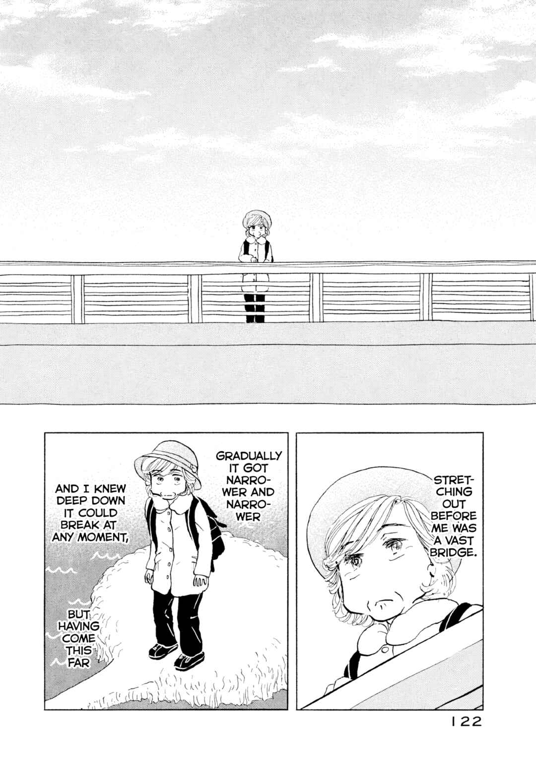 Page 16 Chapter 23 Sanju Mariko