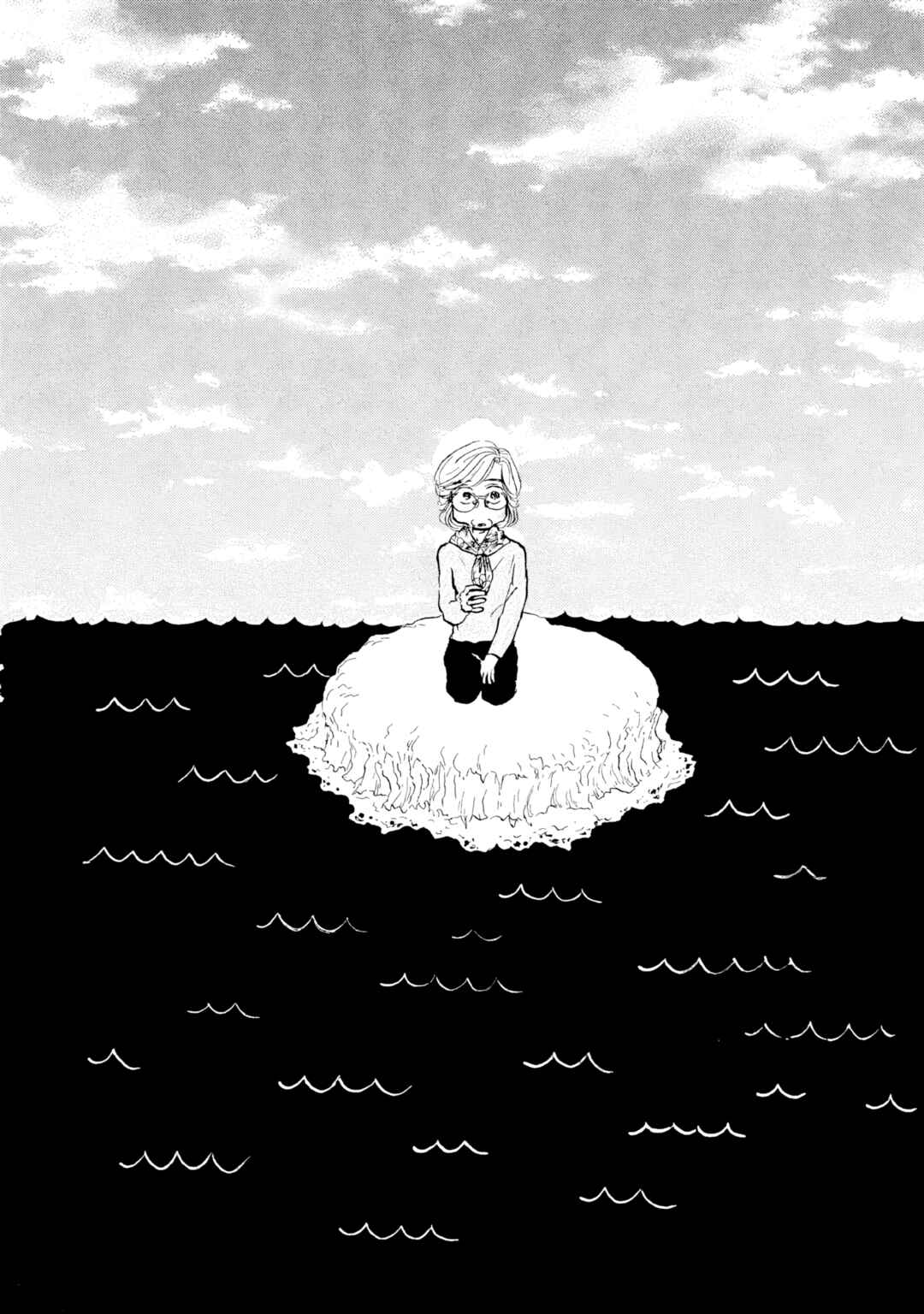 Page 8 Chapter 23 Sanju Mariko