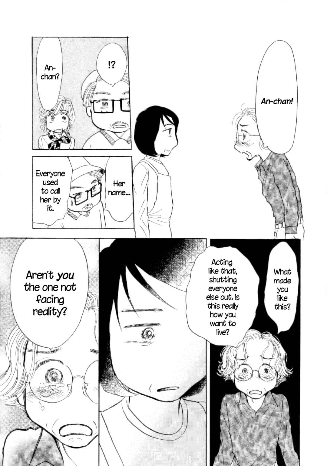 Page 23 Chapter 48 Sanju Mariko