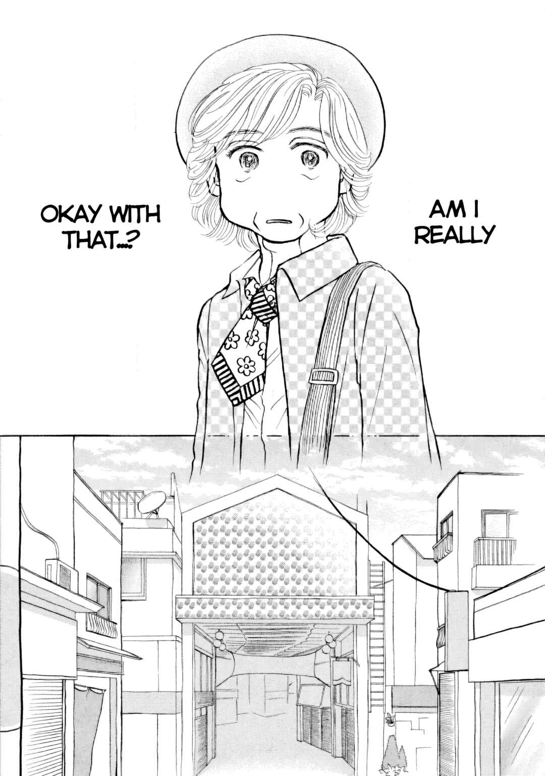 Page 26 Chapter 44 Sanju Mariko