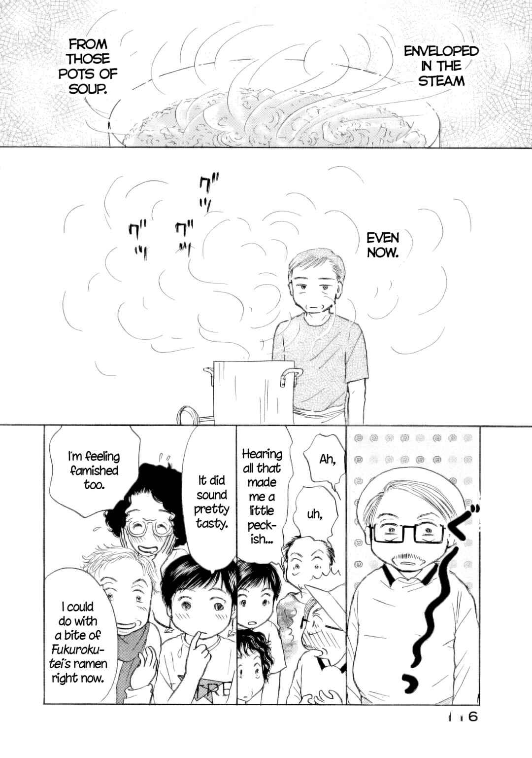 Page 10 Chapter 53 Sanju Mariko