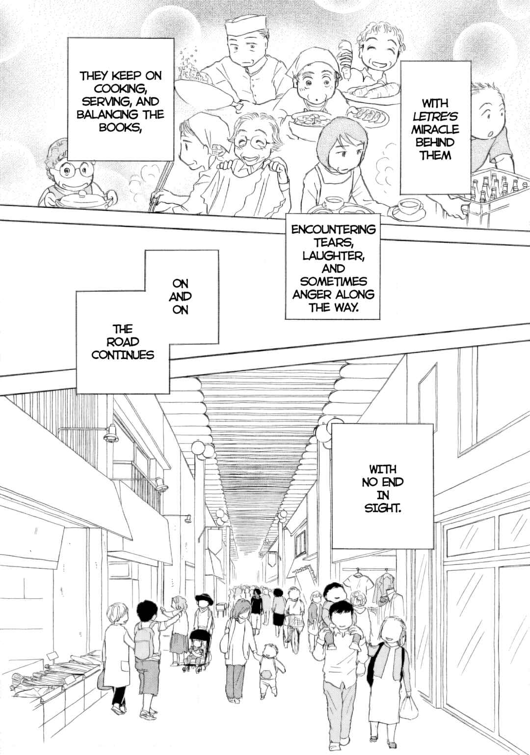 Page 26 Chapter 53 Sanju Mariko
