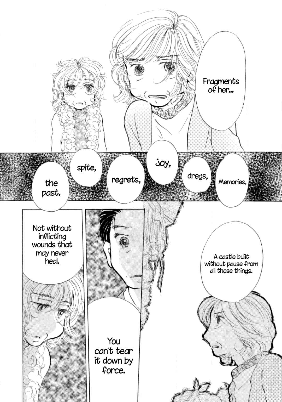 Page 15 Chapter 34 Sanju Mariko