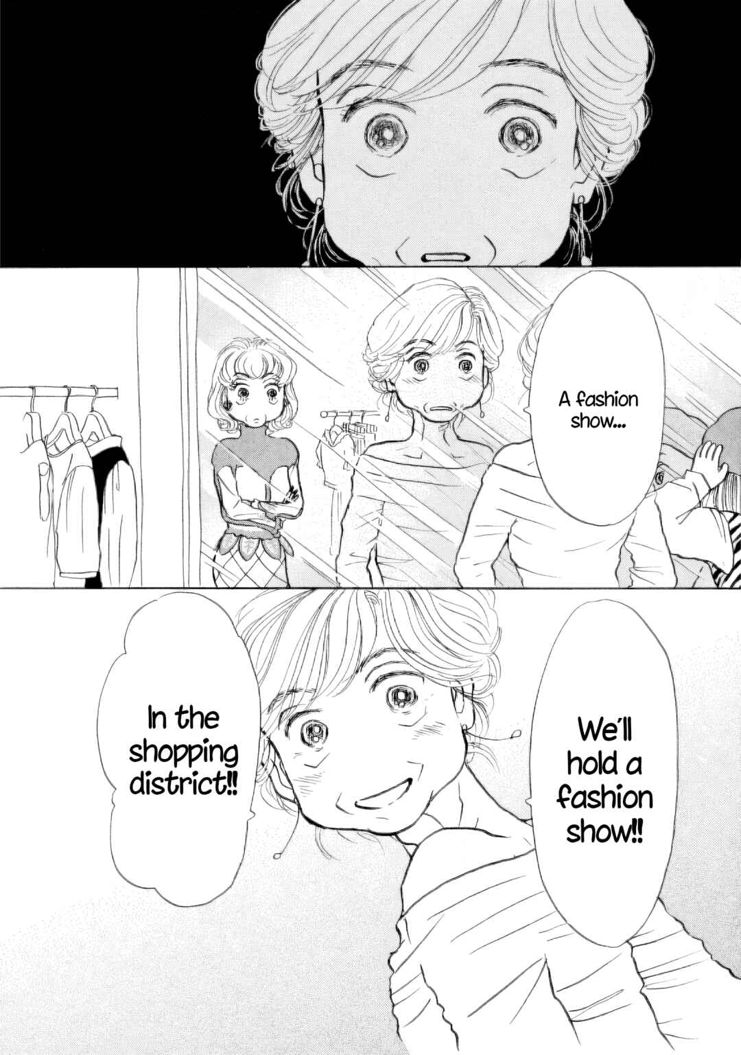 Page 18 Chapter 42 Sanju Mariko