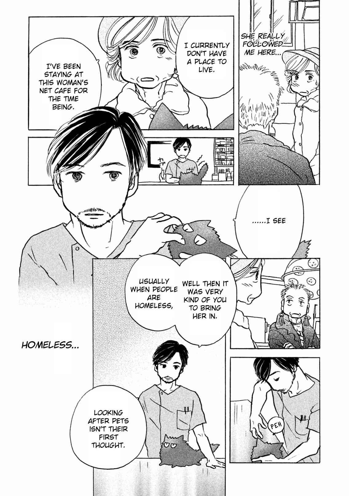 Page 11 Chapter 4 Sanju Mariko