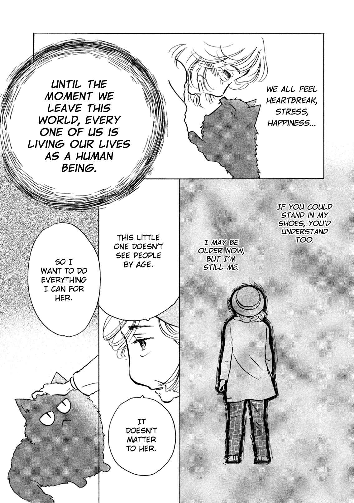 Page 17 Chapter 4 Sanju Mariko