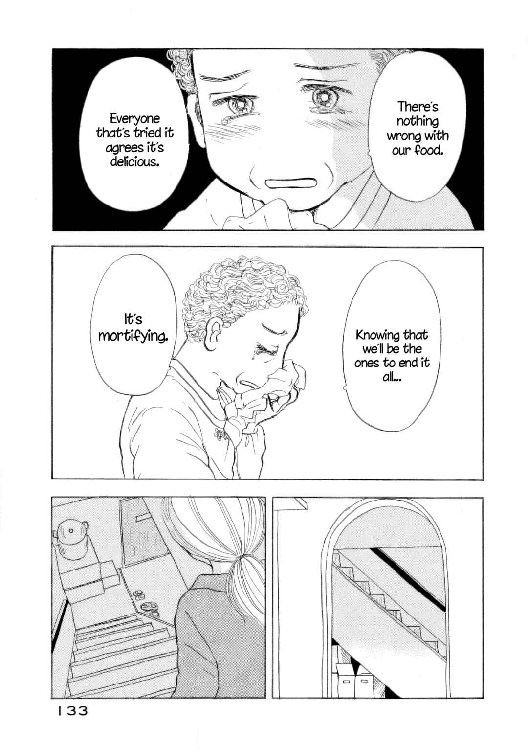 Page 25 Chapter 41 Sanju Mariko