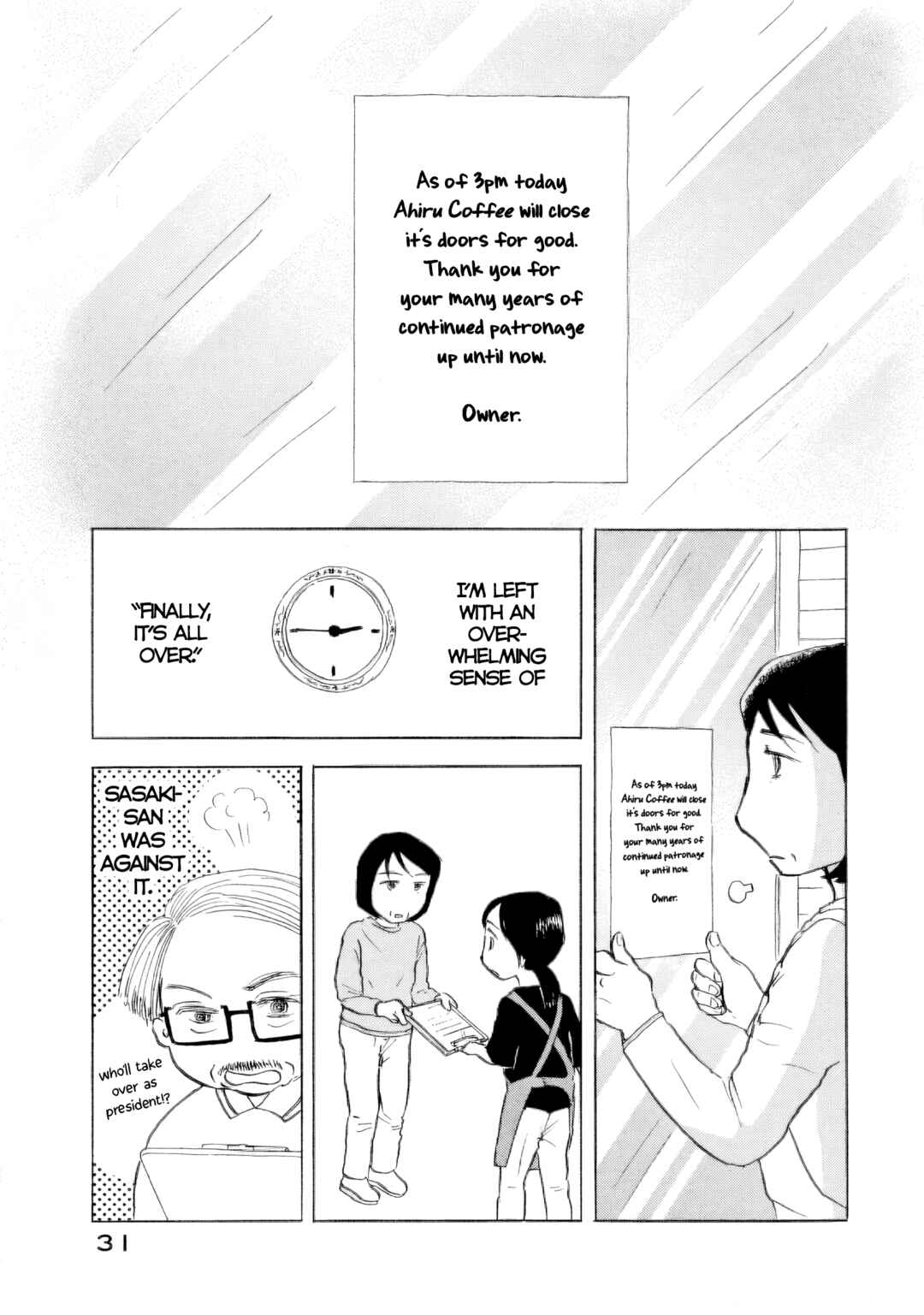 Page 2 Chapter 50 Sanju Mariko