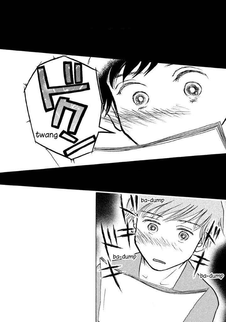 Page 16 Chapter 8 Sanju Mariko
