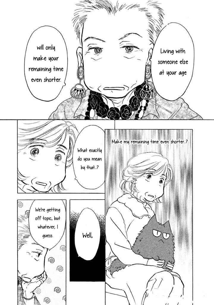 Page 2 Chapter 8 Sanju Mariko