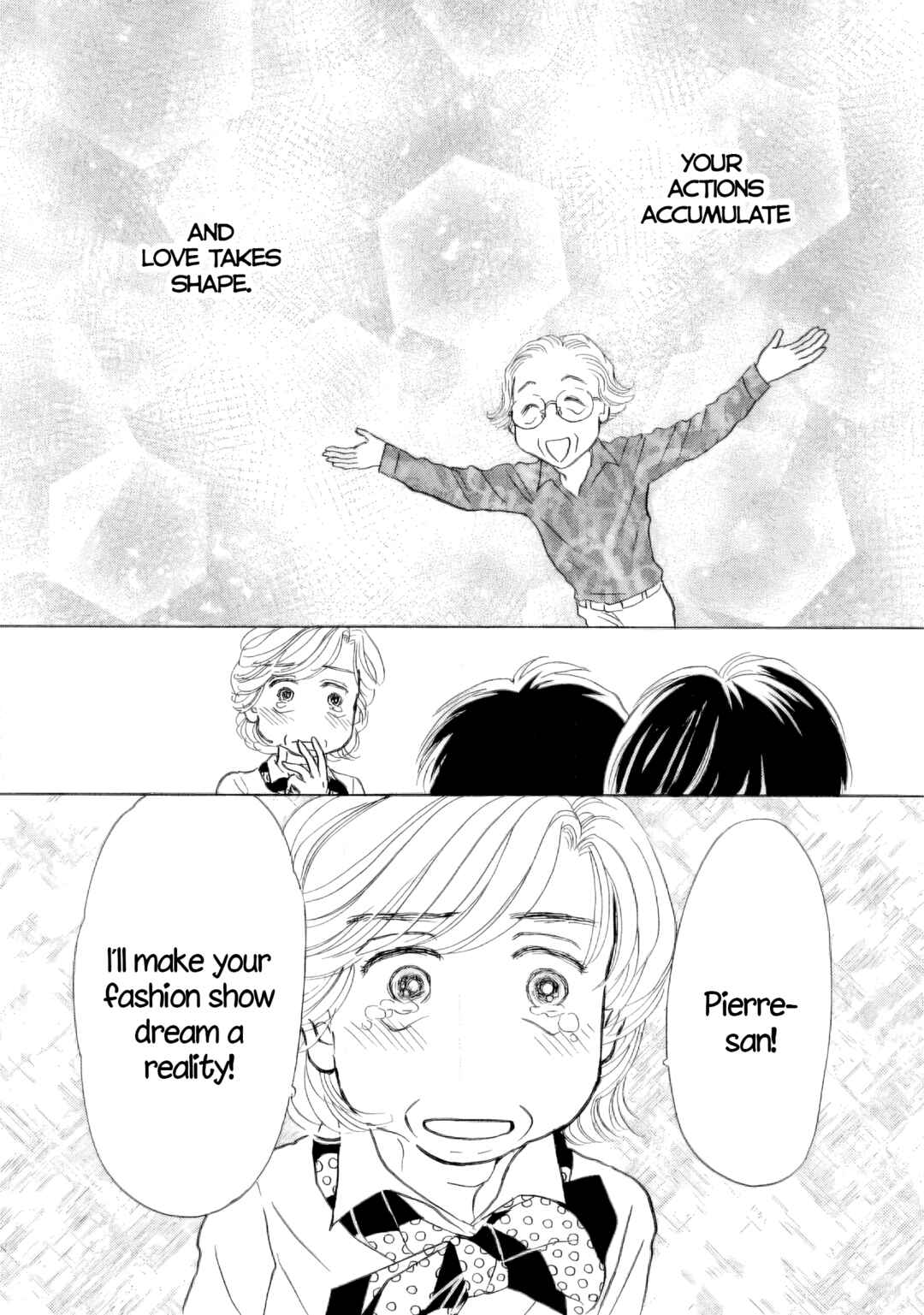 Page 29 Chapter 49 Sanju Mariko