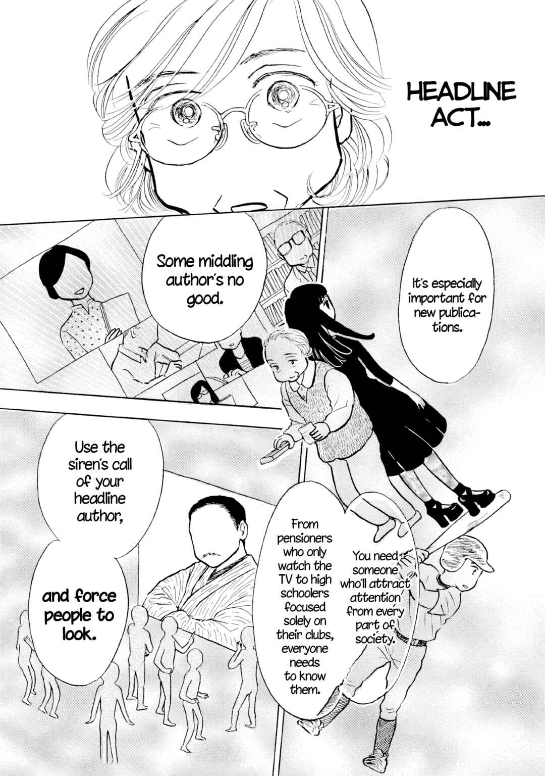 Page 17 Chapter 27 Sanju Mariko
