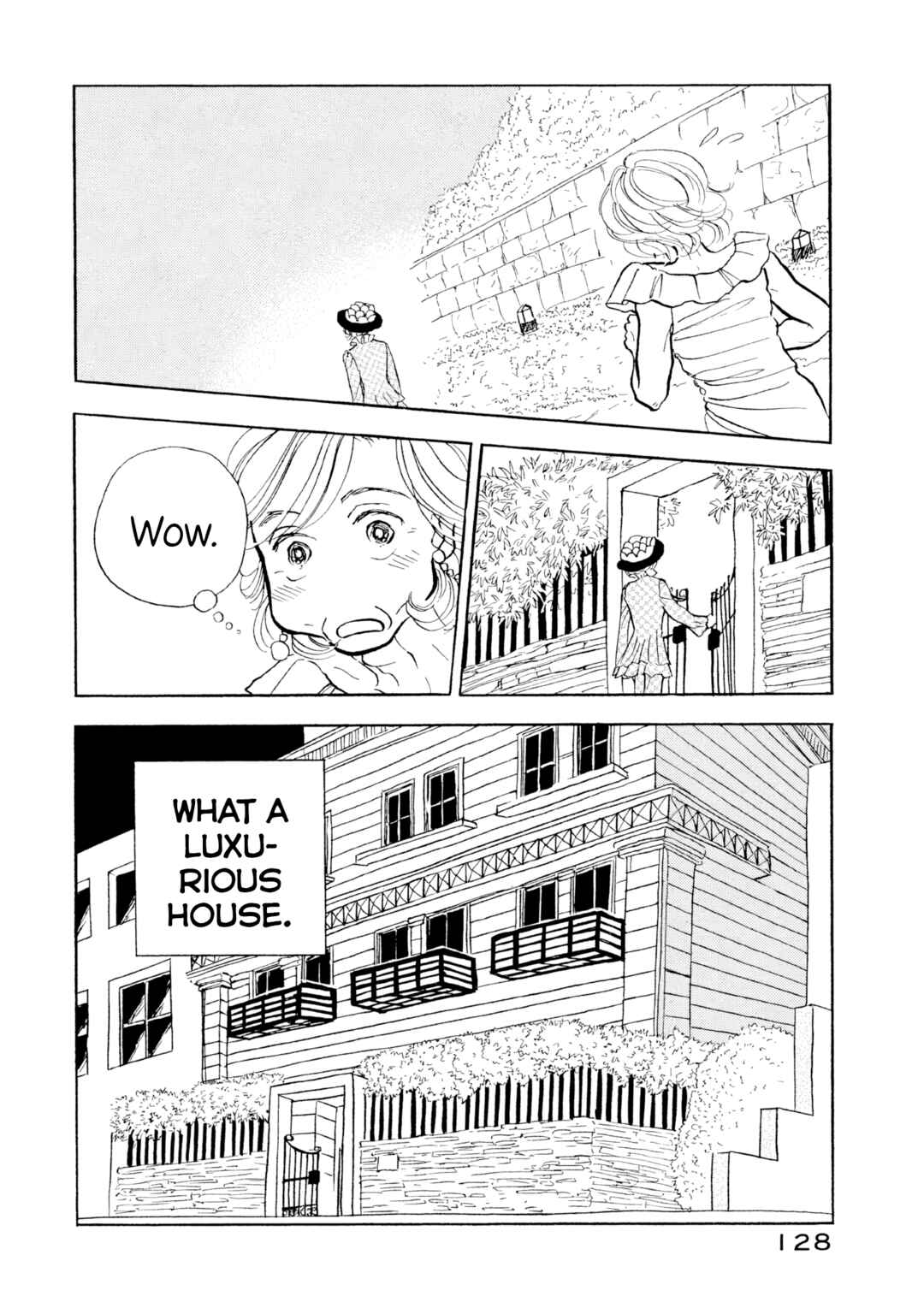 Page 22 Chapter 29 Sanju Mariko