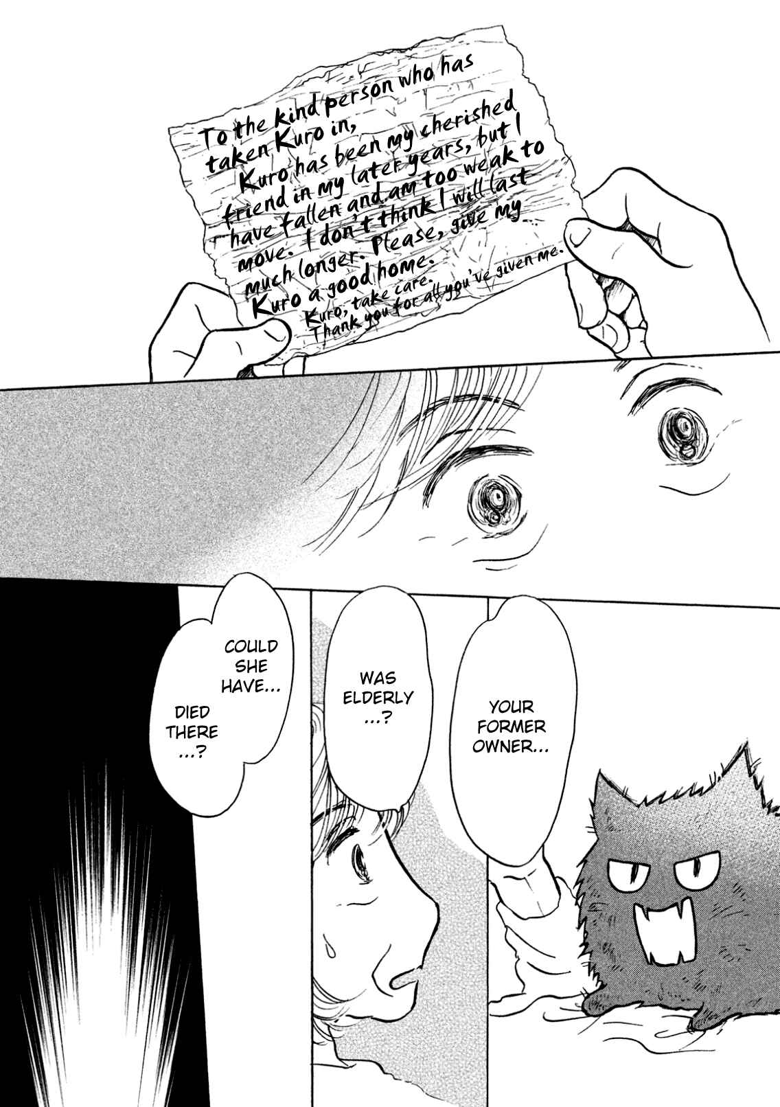 Page 22 Chapter 3 Sanju Mariko