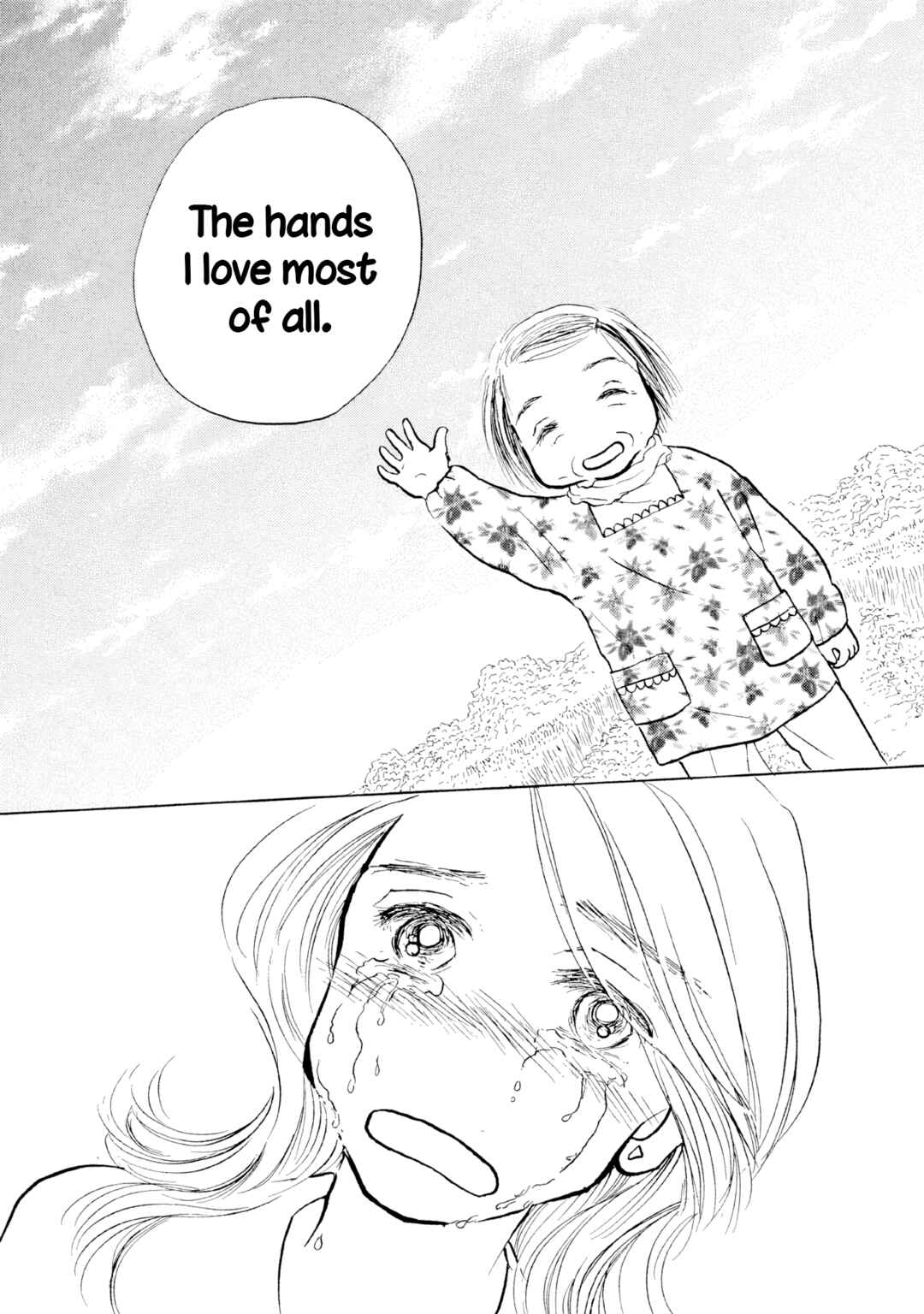 Page 18 Chapter 21 Sanju Mariko