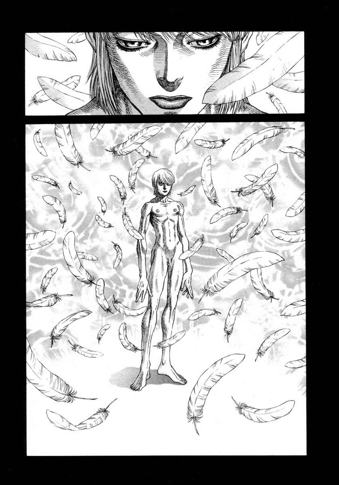 Page 15 Chapter 19 Amon: The Darkside of The Devilman