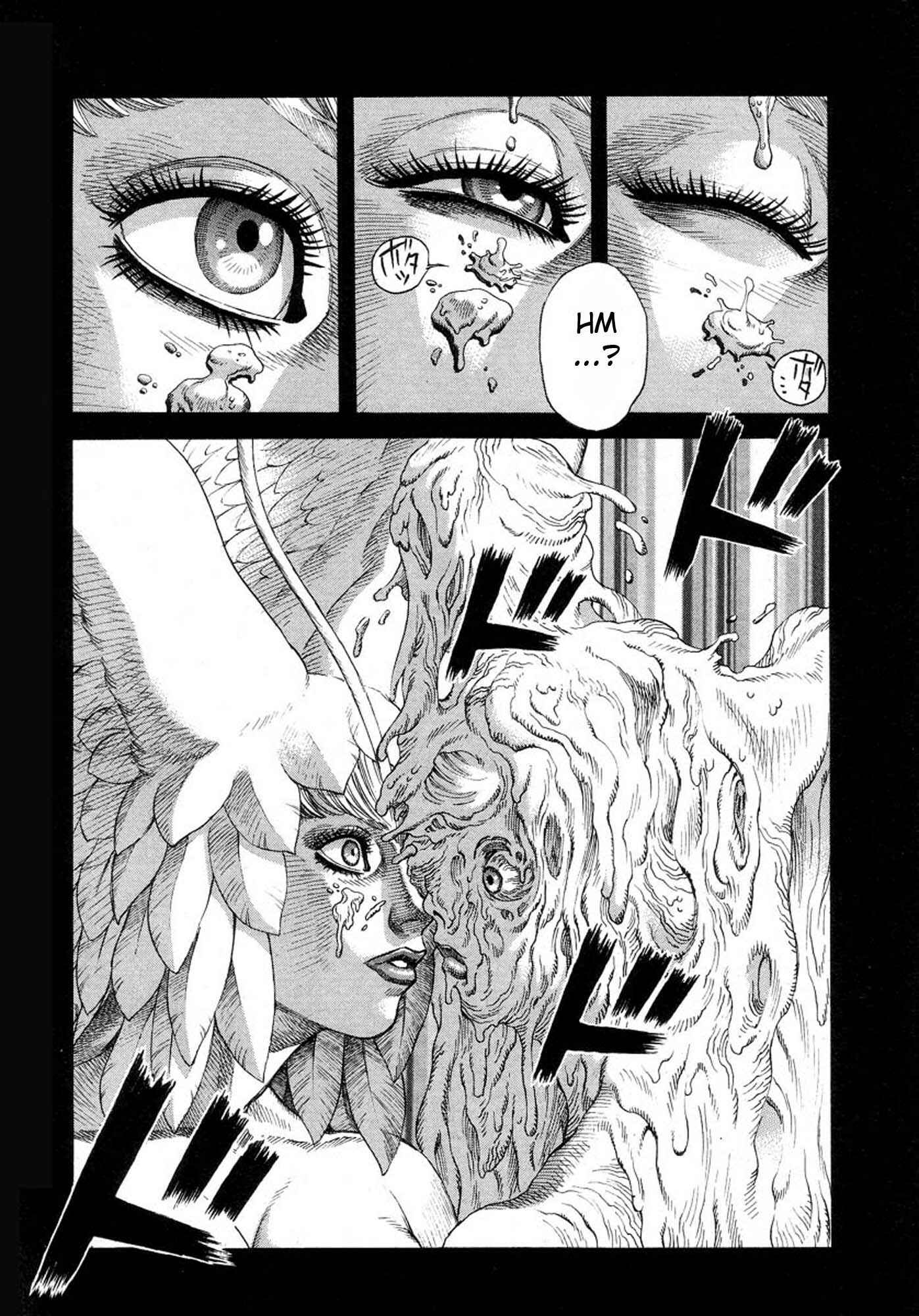 Page 7 Chapter 16 Amon: The Darkside of The Devilman