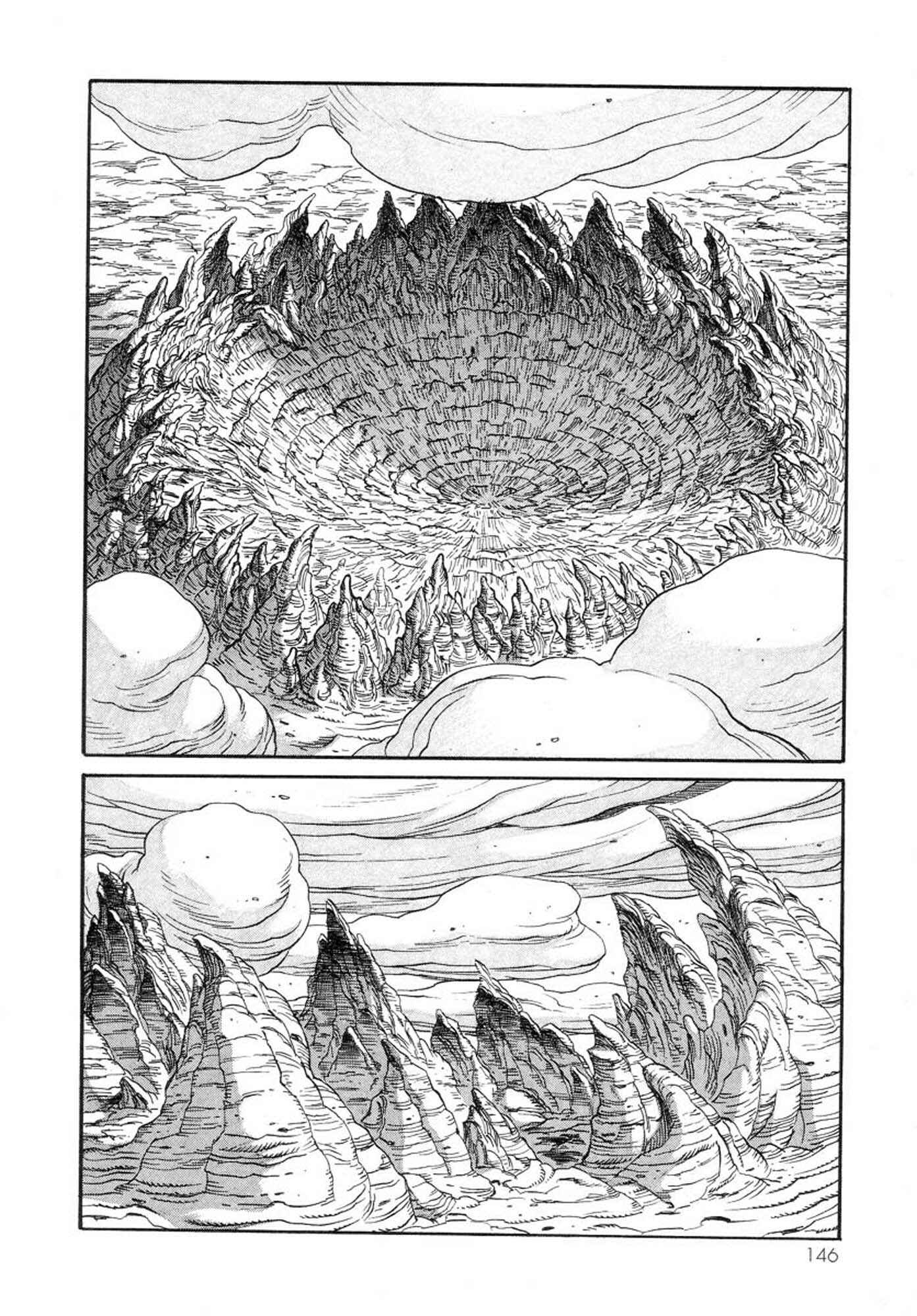 Page 2 Chapter 39 Amon: The Darkside of The Devilman