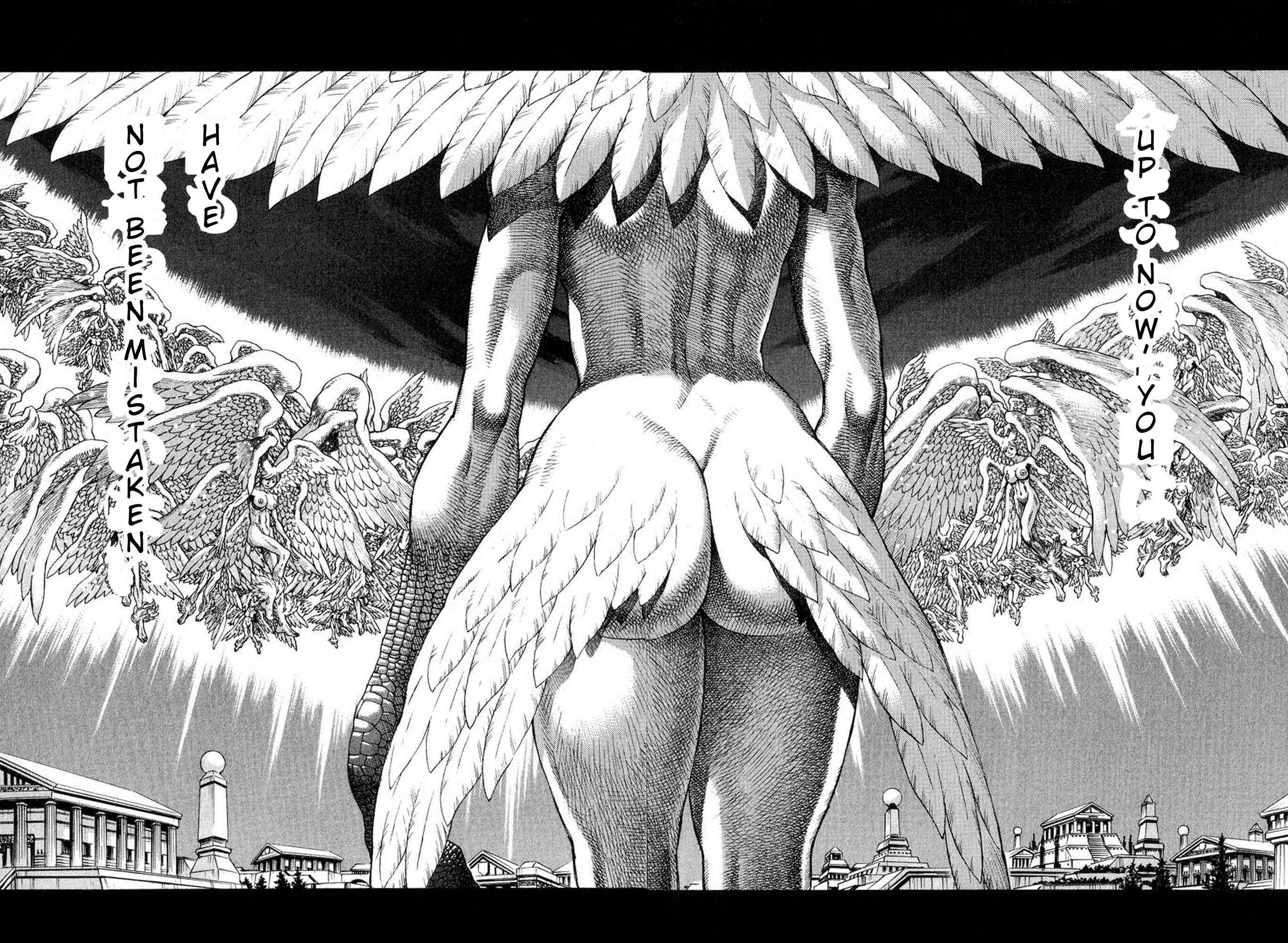 Page 23 Chapter 17 Amon: The Darkside of The Devilman