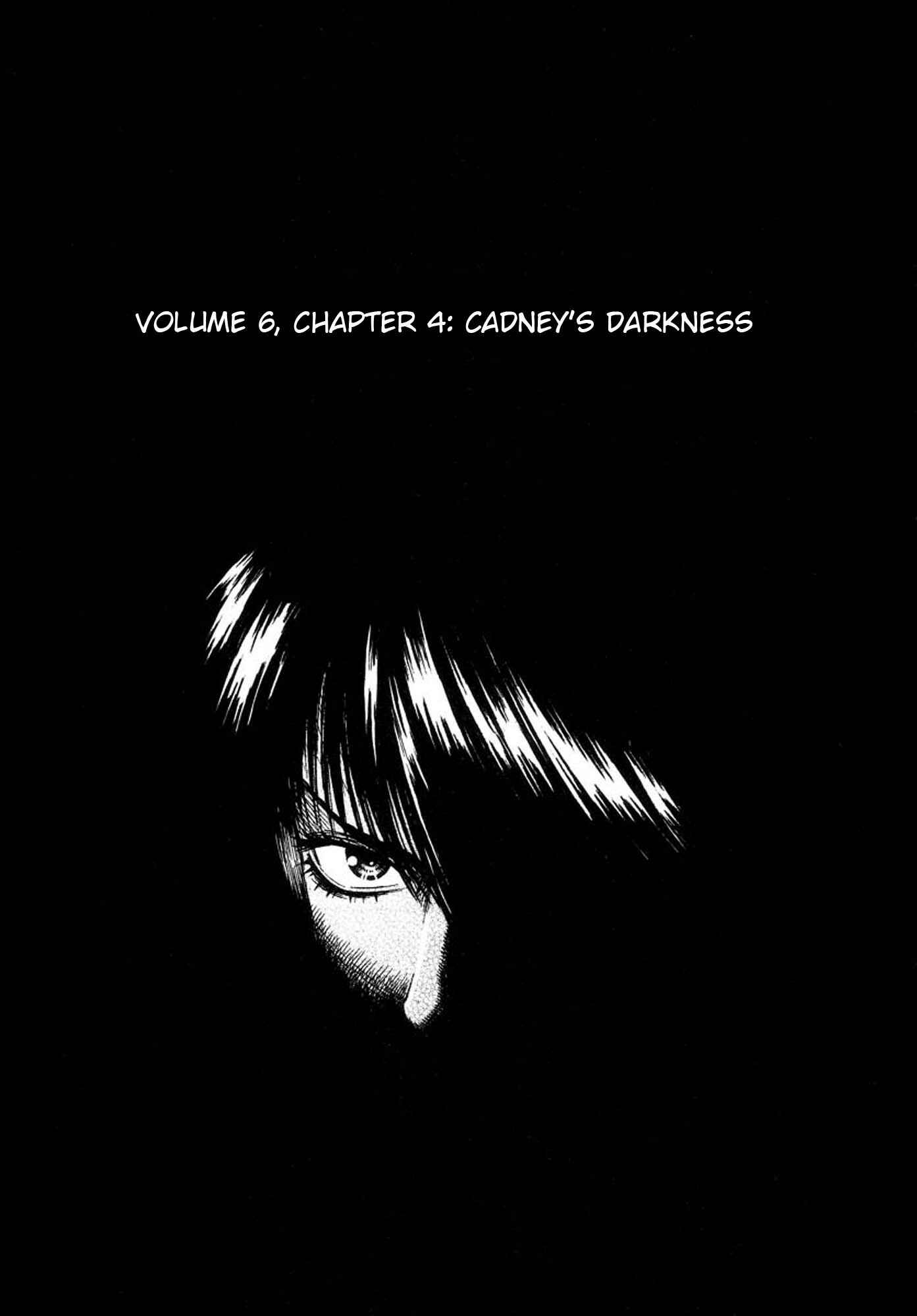 Page 1 Chapter 38 Amon: The Darkside of The Devilman