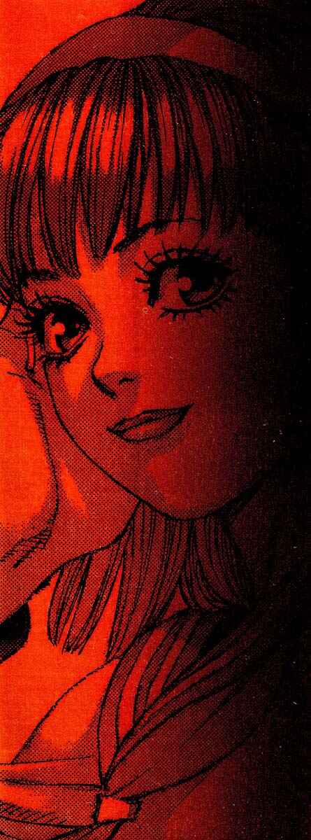 Page 3 Chapter 28 Amon: The Darkside of The Devilman