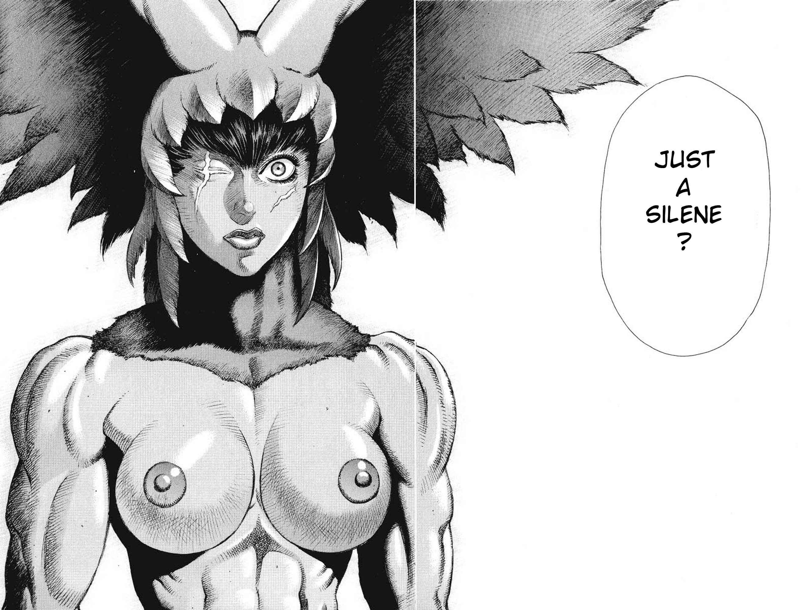 Page 9 Chapter 11 Amon: The Darkside of The Devilman