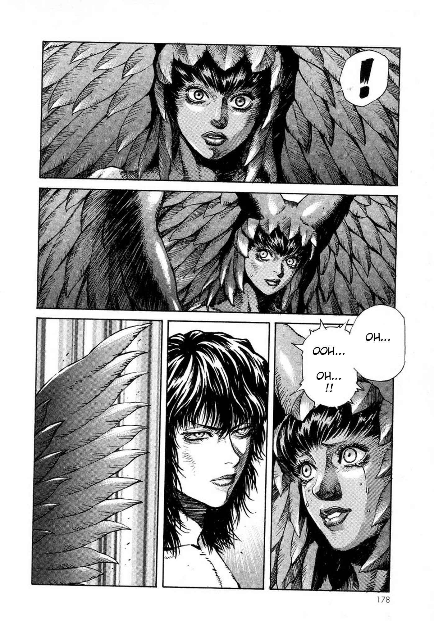 Page 24 Chapter 12 Amon: The Darkside of The Devilman