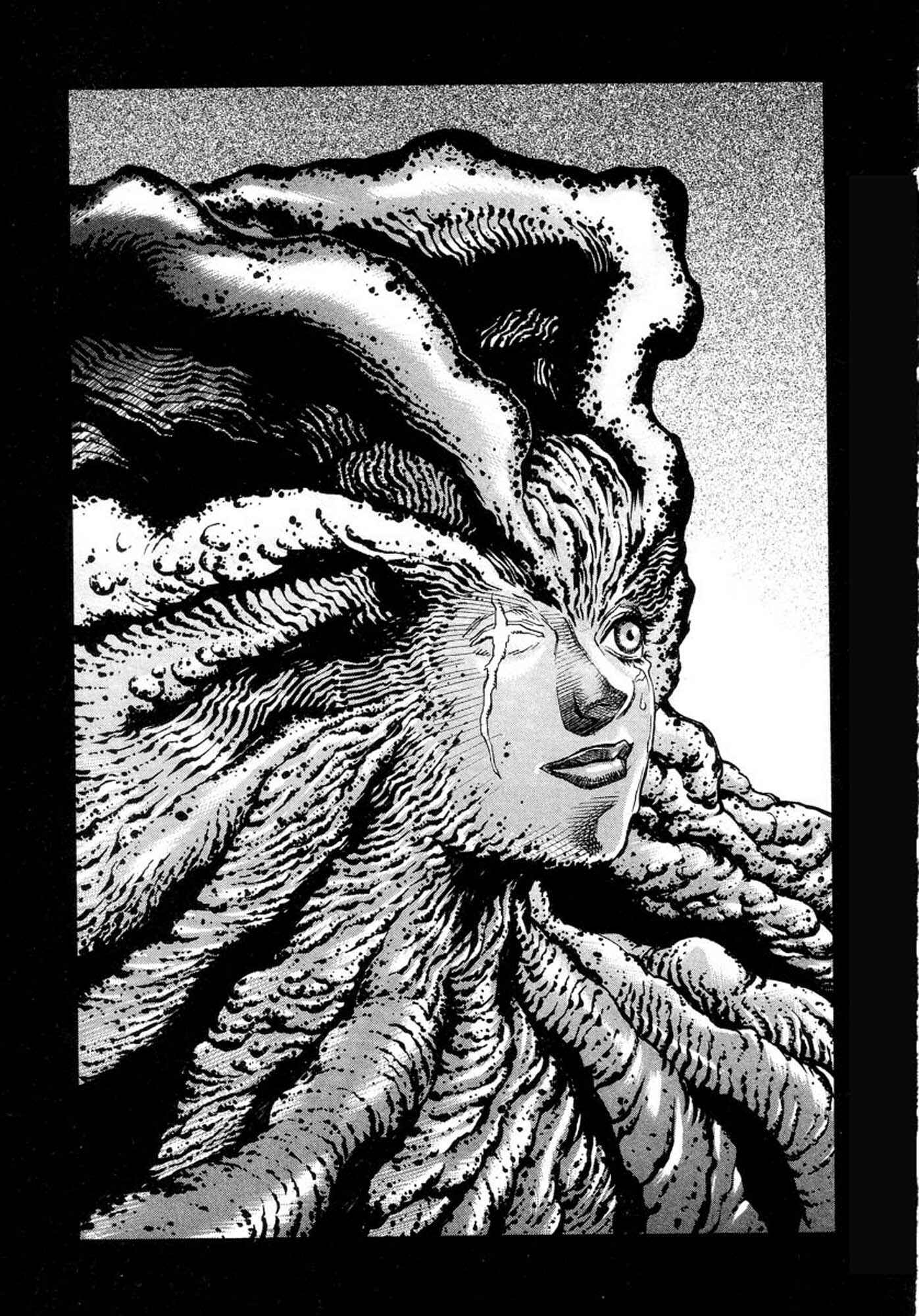Page 28 Chapter 12 Amon: The Darkside of The Devilman