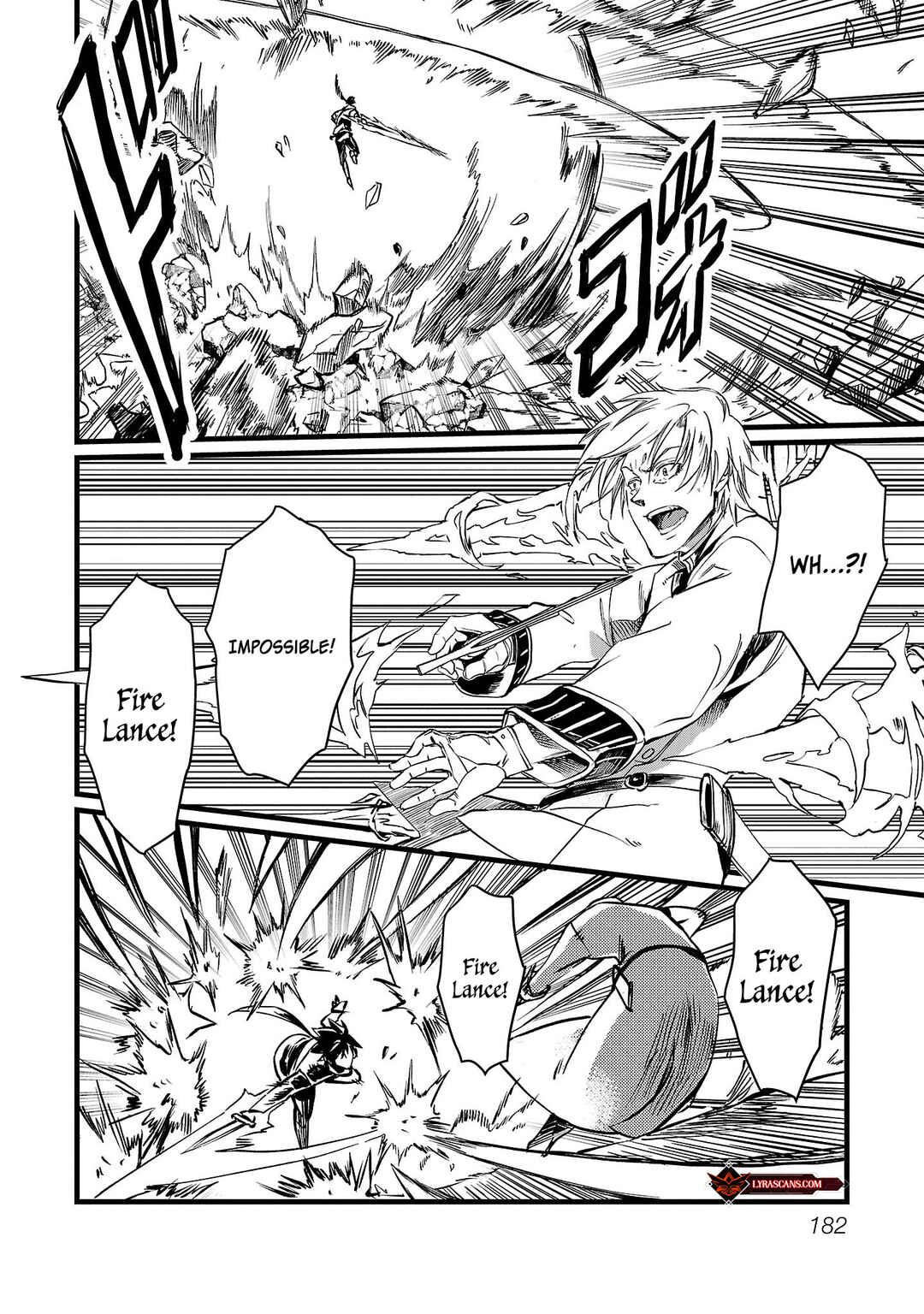 Page 29 Chapter 7 Kurasu ≪Mushoku≫ no Eiyuu-tan ~Koushaku-ka wo Tsuihou Sareta ga, Jitsu wa Nagutta Dake de Sukiru wo Kakutoku Dekiru to Wakari, Tairiku Ichi no Eiyuu ni Noboritsumeru~