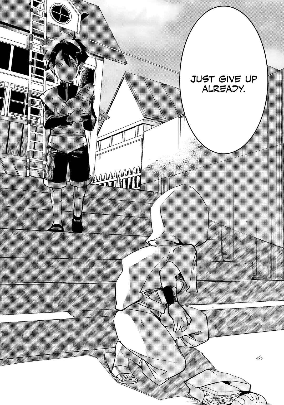 Page 30 Chapter 19 Kurasu ≪Mushoku≫ no Eiyuu-tan ~Koushaku-ka wo Tsuihou Sareta ga, Jitsu wa Nagutta Dake de Sukiru wo Kakutoku Dekiru to Wakari, Tairiku Ichi no Eiyuu ni Noboritsumeru~