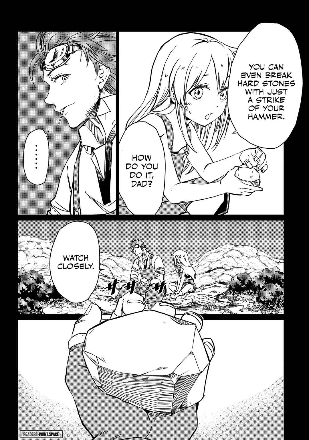 Page 14 Chapter 16 Kurasu ≪Mushoku≫ no Eiyuu-tan ~Koushaku-ka wo Tsuihou Sareta ga, Jitsu wa Nagutta Dake de Sukiru wo Kakutoku Dekiru to Wakari, Tairiku Ichi no Eiyuu ni Noboritsumeru~