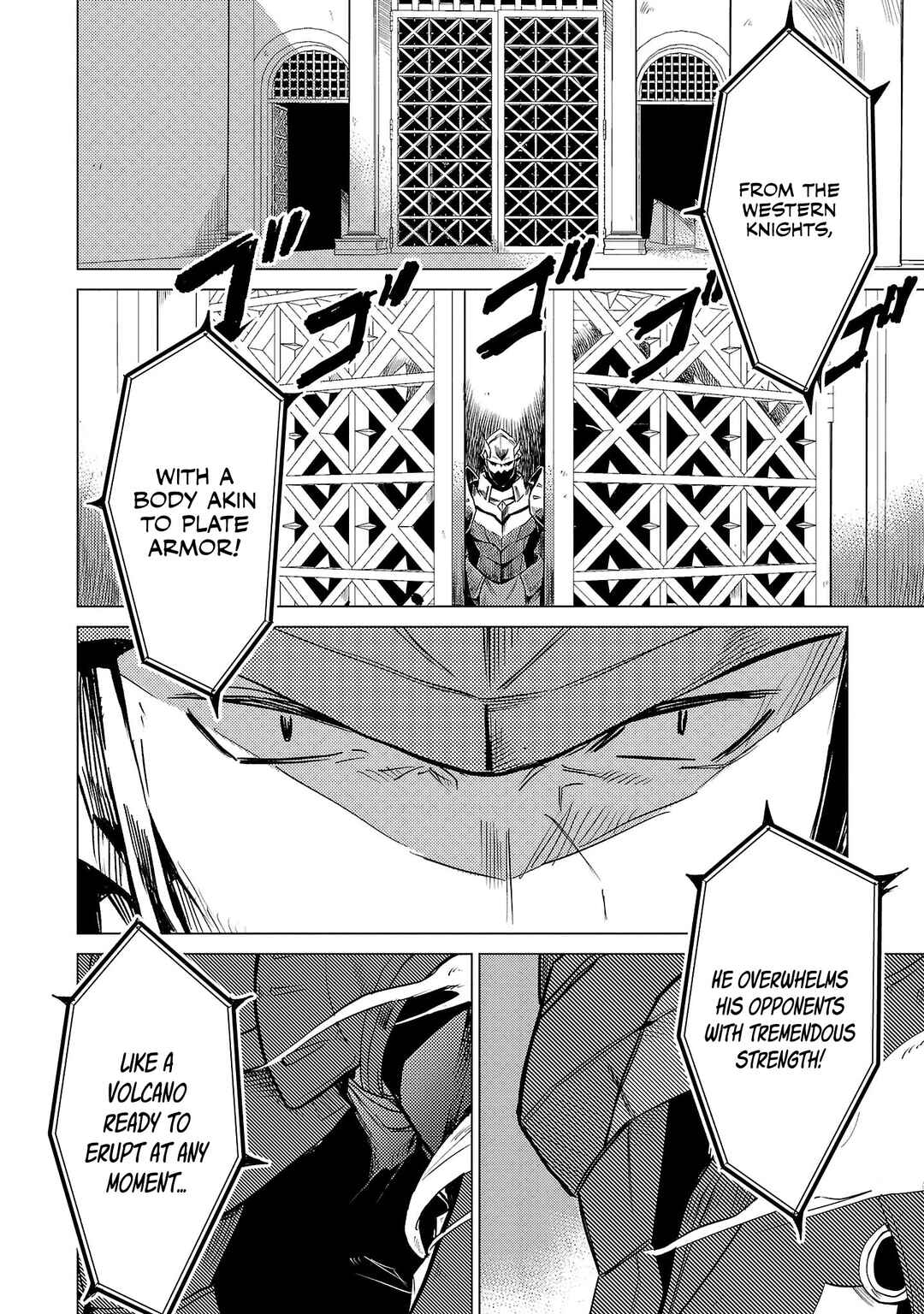 Page 18 Chapter 14 Kurasu ≪Mushoku≫ no Eiyuu-tan ~Koushaku-ka wo Tsuihou Sareta ga, Jitsu wa Nagutta Dake de Sukiru wo Kakutoku Dekiru to Wakari, Tairiku Ichi no Eiyuu ni Noboritsumeru~