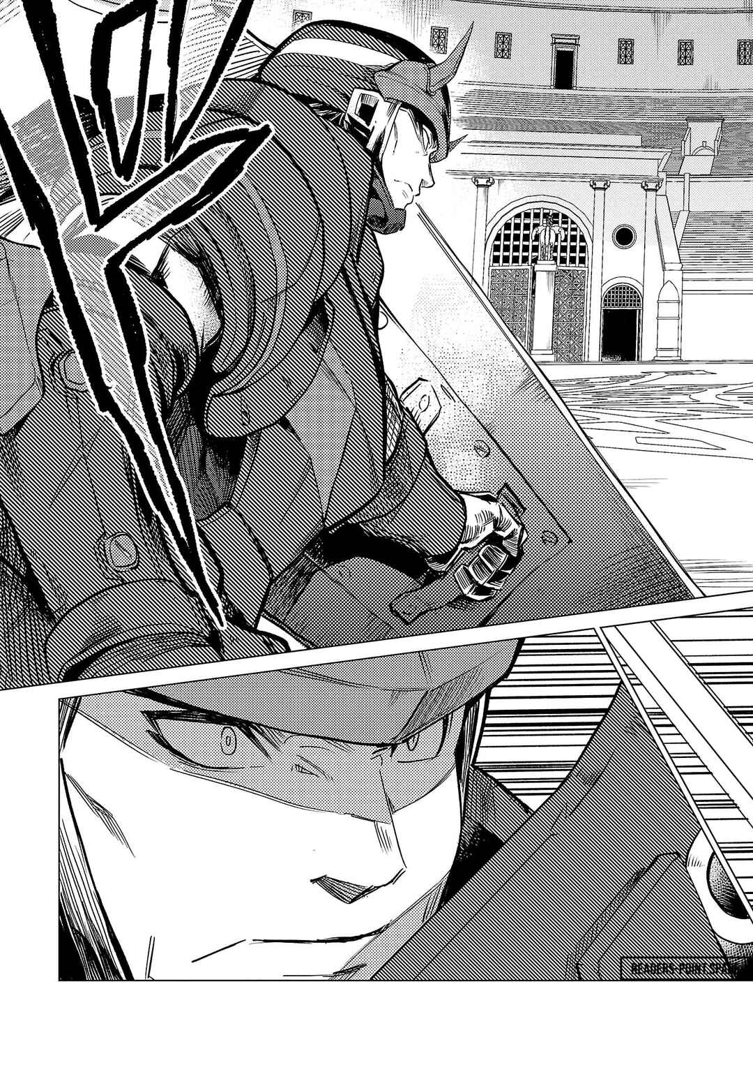 Page 29 Chapter 14 Kurasu ≪Mushoku≫ no Eiyuu-tan ~Koushaku-ka wo Tsuihou Sareta ga, Jitsu wa Nagutta Dake de Sukiru wo Kakutoku Dekiru to Wakari, Tairiku Ichi no Eiyuu ni Noboritsumeru~