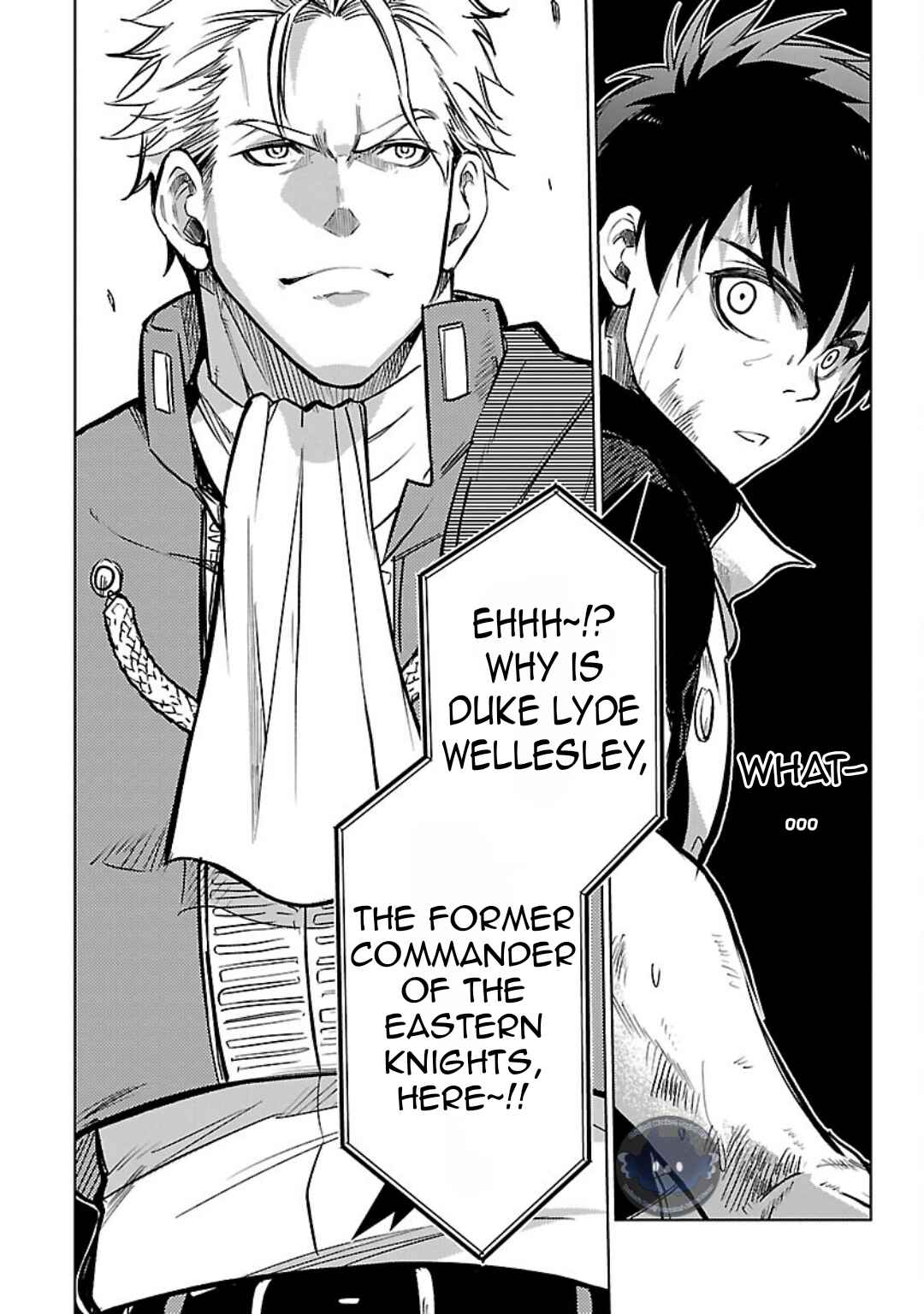 Page 27 Chapter 29 Kurasu ≪Mushoku≫ no Eiyuu-tan ~Koushaku-ka wo Tsuihou Sareta ga, Jitsu wa Nagutta Dake de Sukiru wo Kakutoku Dekiru to Wakari, Tairiku Ichi no Eiyuu ni Noboritsumeru~