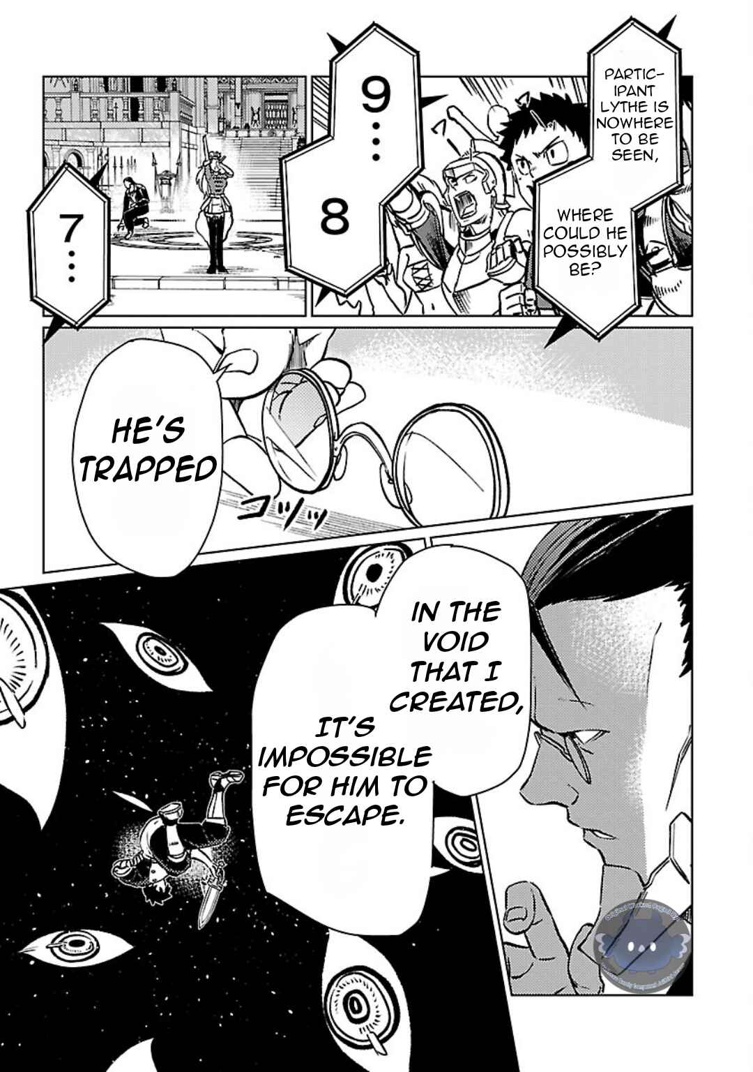 Page 6 Chapter 29 Kurasu ≪Mushoku≫ no Eiyuu-tan ~Koushaku-ka wo Tsuihou Sareta ga, Jitsu wa Nagutta Dake de Sukiru wo Kakutoku Dekiru to Wakari, Tairiku Ichi no Eiyuu ni Noboritsumeru~