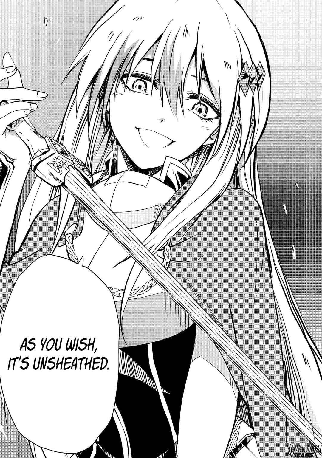 Page 14 Chapter 17 Kurasu ≪Mushoku≫ no Eiyuu-tan ~Koushaku-ka wo Tsuihou Sareta ga, Jitsu wa Nagutta Dake de Sukiru wo Kakutoku Dekiru to Wakari, Tairiku Ichi no Eiyuu ni Noboritsumeru~