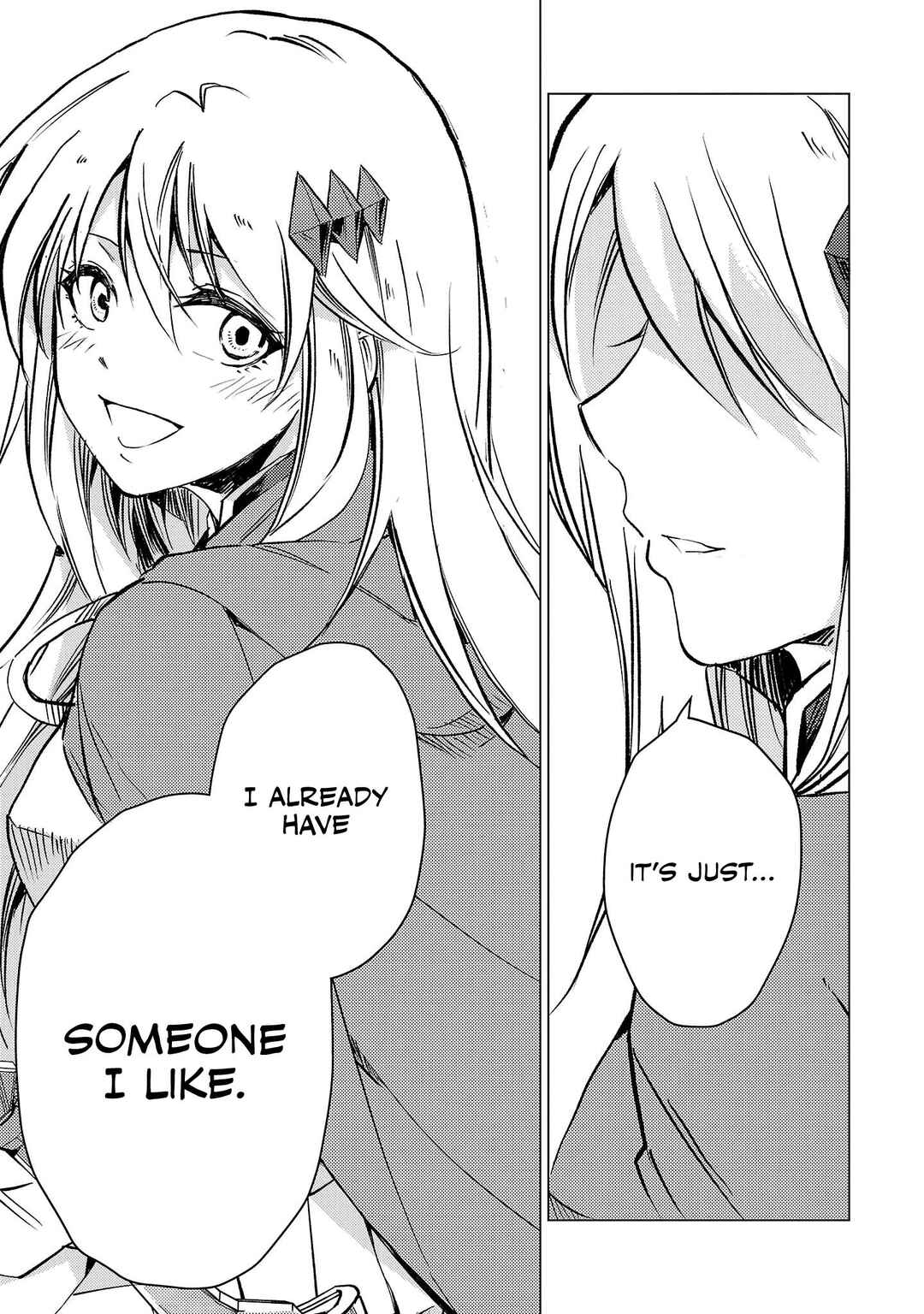 Page 22 Chapter 17 Kurasu ≪Mushoku≫ no Eiyuu-tan ~Koushaku-ka wo Tsuihou Sareta ga, Jitsu wa Nagutta Dake de Sukiru wo Kakutoku Dekiru to Wakari, Tairiku Ichi no Eiyuu ni Noboritsumeru~