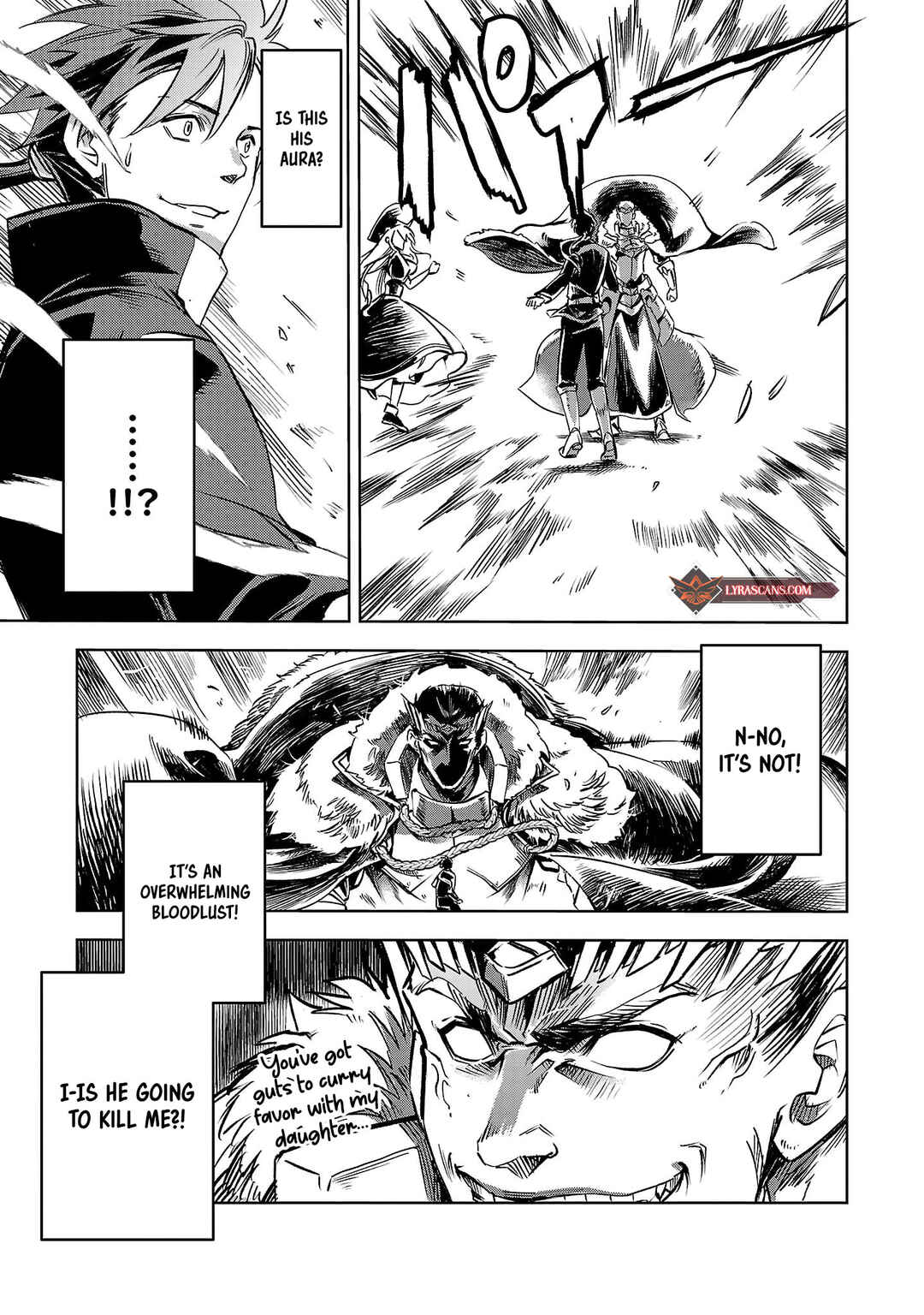 Page 15 Chapter 9 Kurasu ≪Mushoku≫ no Eiyuu-tan ~Koushaku-ka wo Tsuihou Sareta ga, Jitsu wa Nagutta Dake de Sukiru wo Kakutoku Dekiru to Wakari, Tairiku Ichi no Eiyuu ni Noboritsumeru~