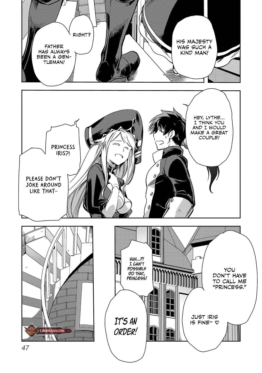 Page 21 Chapter 9 Kurasu ≪Mushoku≫ no Eiyuu-tan ~Koushaku-ka wo Tsuihou Sareta ga, Jitsu wa Nagutta Dake de Sukiru wo Kakutoku Dekiru to Wakari, Tairiku Ichi no Eiyuu ni Noboritsumeru~