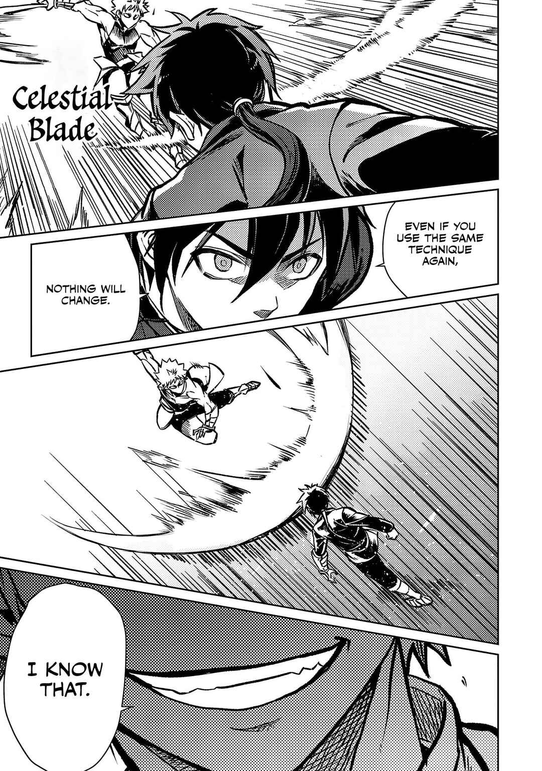 Page 16 Chapter 21 Kurasu ≪Mushoku≫ no Eiyuu-tan ~Koushaku-ka wo Tsuihou Sareta ga, Jitsu wa Nagutta Dake de Sukiru wo Kakutoku Dekiru to Wakari, Tairiku Ichi no Eiyuu ni Noboritsumeru~