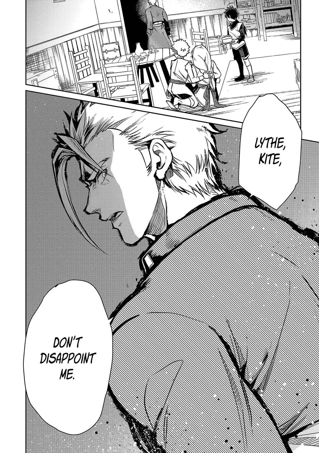Page 9 Chapter 21 Kurasu ≪Mushoku≫ no Eiyuu-tan ~Koushaku-ka wo Tsuihou Sareta ga, Jitsu wa Nagutta Dake de Sukiru wo Kakutoku Dekiru to Wakari, Tairiku Ichi no Eiyuu ni Noboritsumeru~