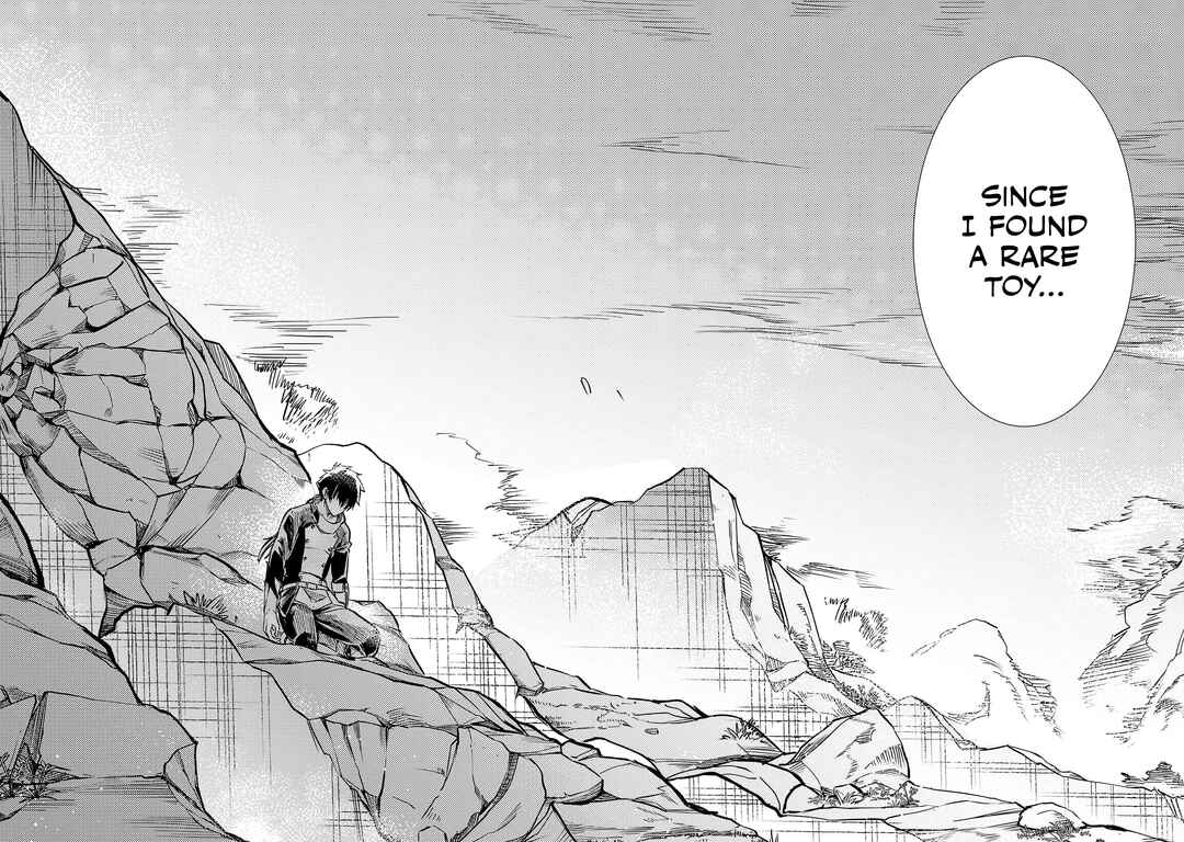 Page 27 Chapter 22 Kurasu ≪Mushoku≫ no Eiyuu-tan ~Koushaku-ka wo Tsuihou Sareta ga, Jitsu wa Nagutta Dake de Sukiru wo Kakutoku Dekiru to Wakari, Tairiku Ichi no Eiyuu ni Noboritsumeru~