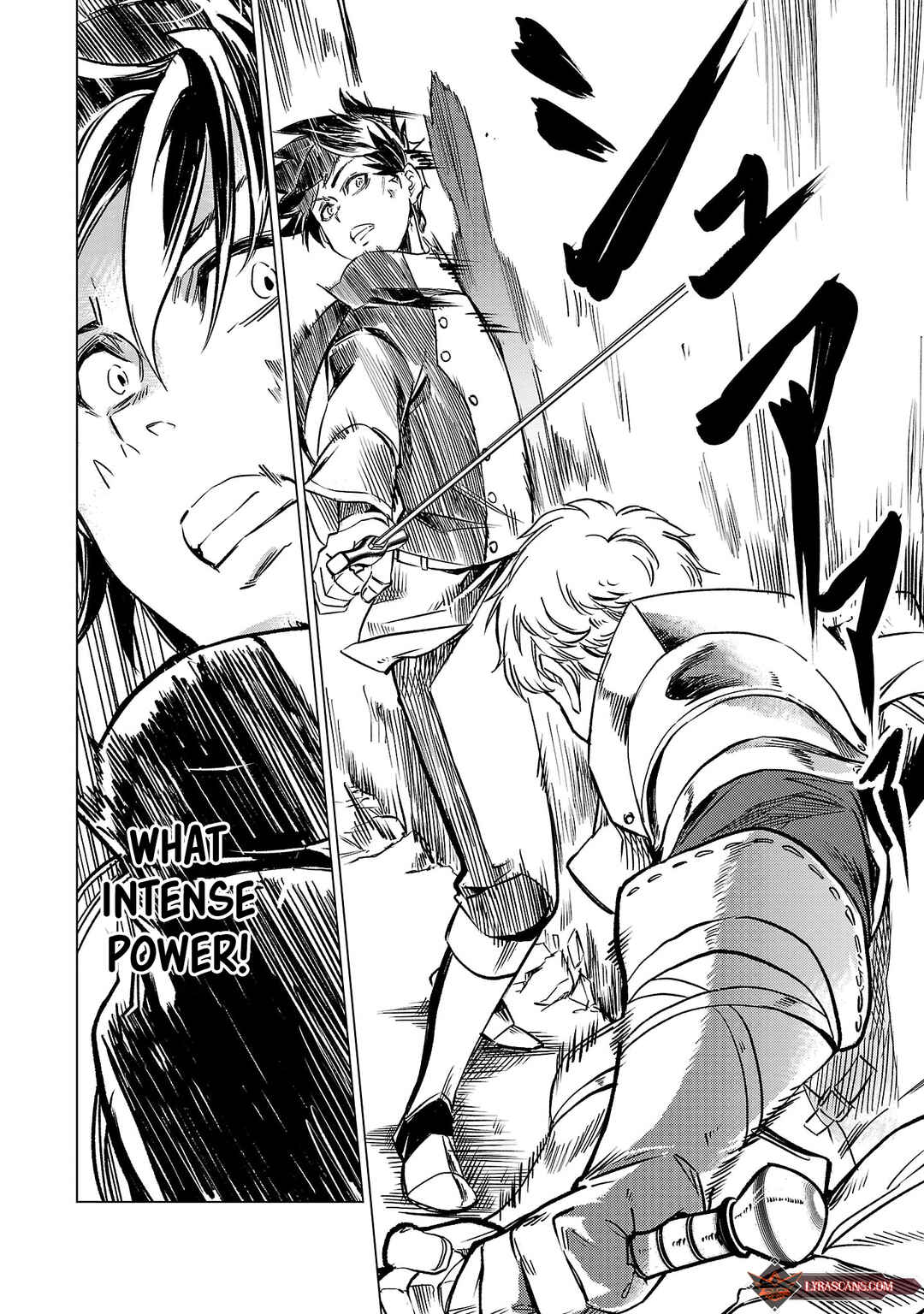 Page 22 Chapter 10 Kurasu ≪Mushoku≫ no Eiyuu-tan ~Koushaku-ka wo Tsuihou Sareta ga, Jitsu wa Nagutta Dake de Sukiru wo Kakutoku Dekiru to Wakari, Tairiku Ichi no Eiyuu ni Noboritsumeru~