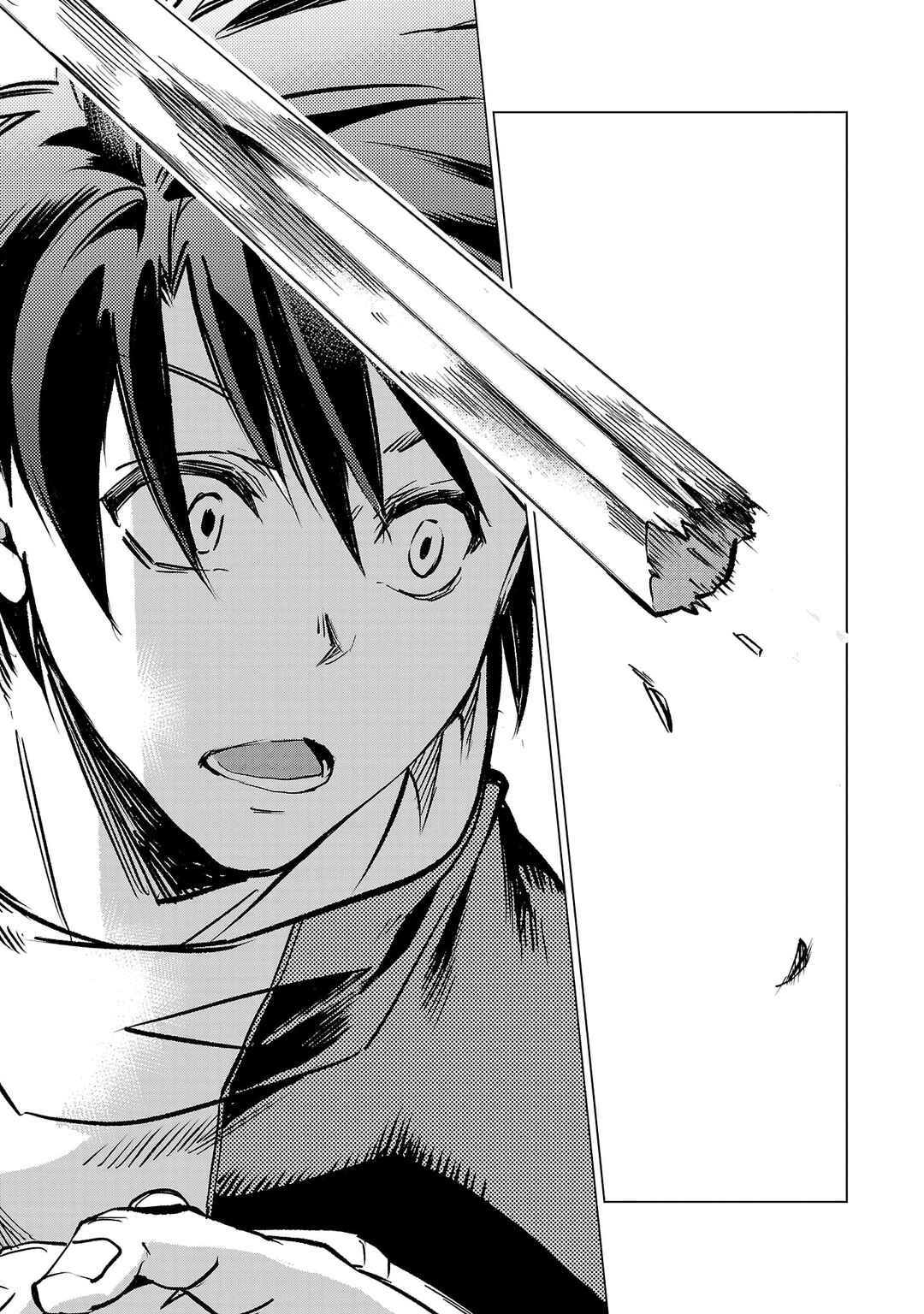 Page 27 Chapter 10 Kurasu ≪Mushoku≫ no Eiyuu-tan ~Koushaku-ka wo Tsuihou Sareta ga, Jitsu wa Nagutta Dake de Sukiru wo Kakutoku Dekiru to Wakari, Tairiku Ichi no Eiyuu ni Noboritsumeru~
