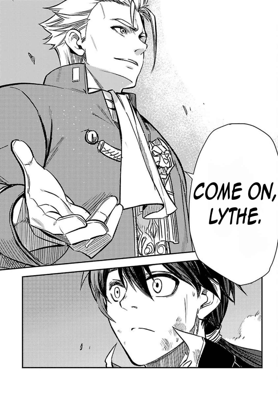 Page 25 Chapter 30 Kurasu ≪Mushoku≫ no Eiyuu-tan ~Koushaku-ka wo Tsuihou Sareta ga, Jitsu wa Nagutta Dake de Sukiru wo Kakutoku Dekiru to Wakari, Tairiku Ichi no Eiyuu ni Noboritsumeru~